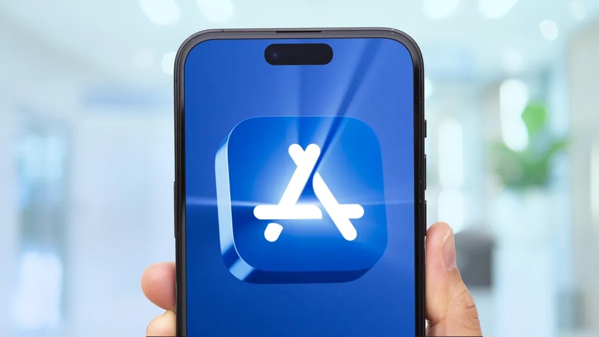 Nhung ung dung hay nhat tren iPhone hinh anh