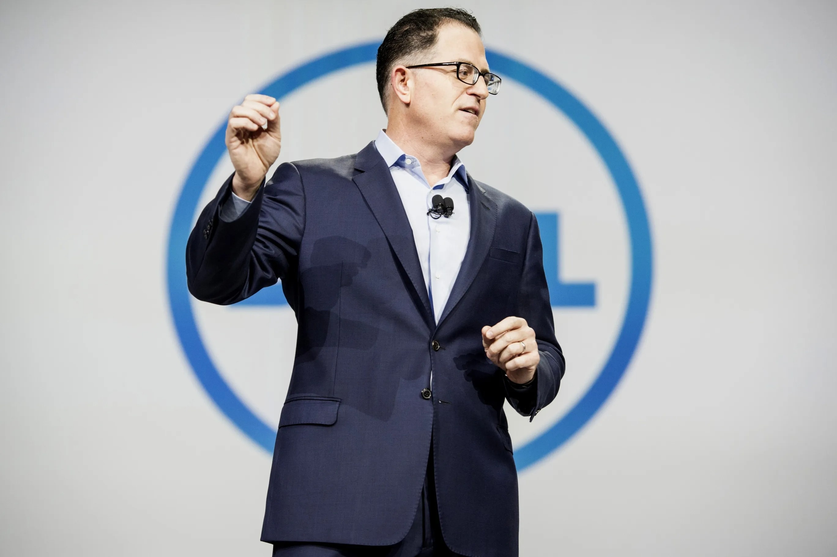 Neu nghi Dell chi ban may tinh ca nhan, ban da nham hinh anh