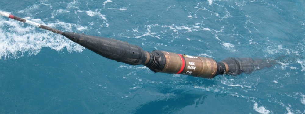 Cap quang bien nhanh nhat Viet Nam di vao hoat dong hinh anh