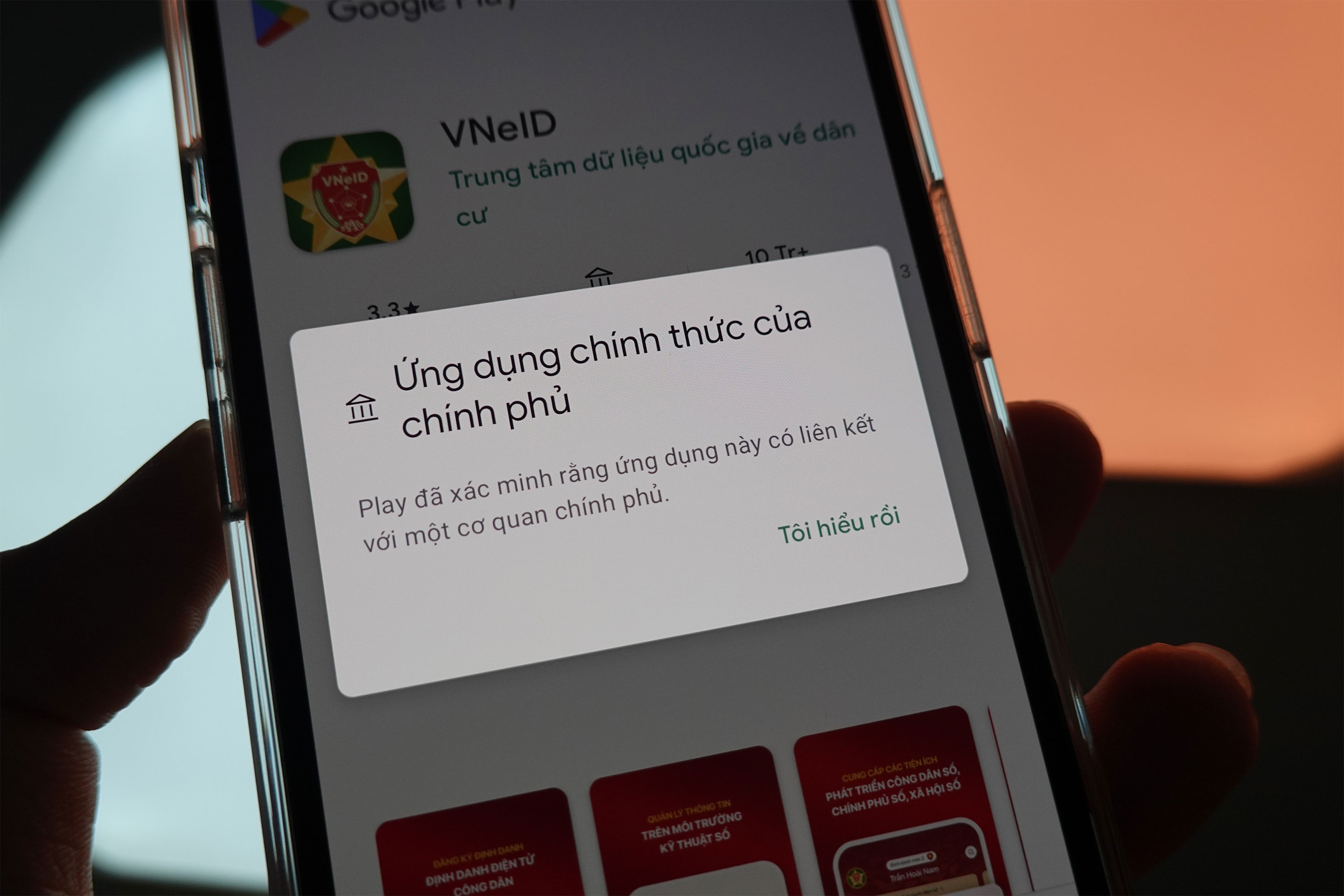 Cach moi giup tranh cai app gia mao Chinh phu hinh anh