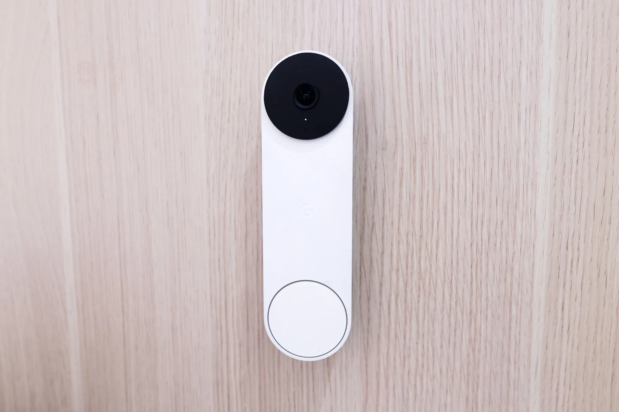 Apple phat trien san pham,  chuong cua thong minh,  phu kien HomeKit,  chuong cua Apple anh 1