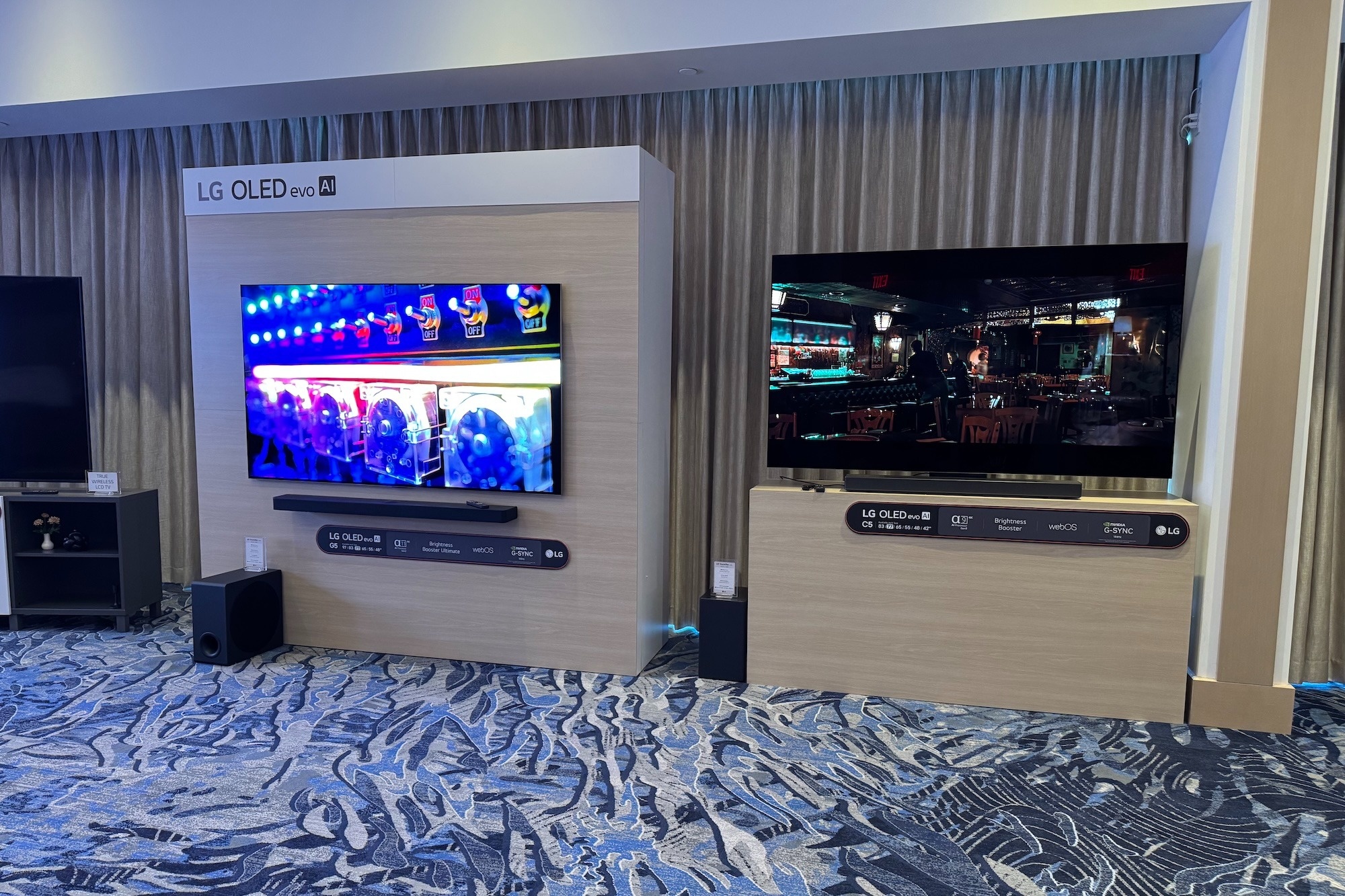 trien lam CES 2025,  tong hop CES 2025,  xu huong cong nghe,  san pham moi anh 4