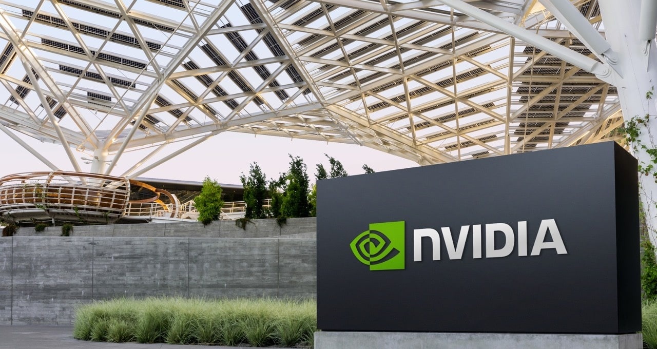 Nvidia va Joe Biden,  chip ban dan Nvidia,  chip AI cua Nvidia,  han che xuat khau anh 1