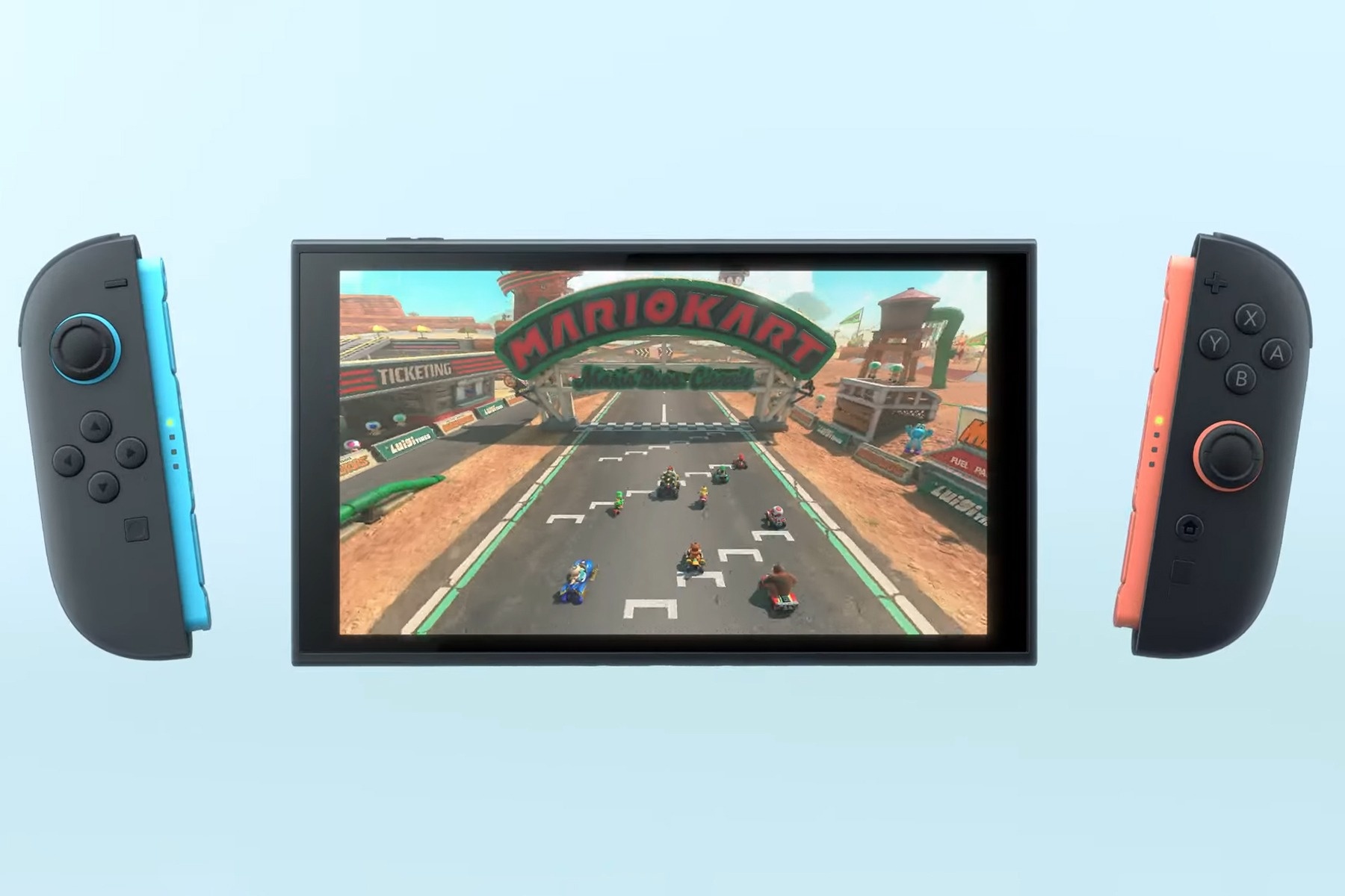 Day la Nintendo Switch 2 hinh anh