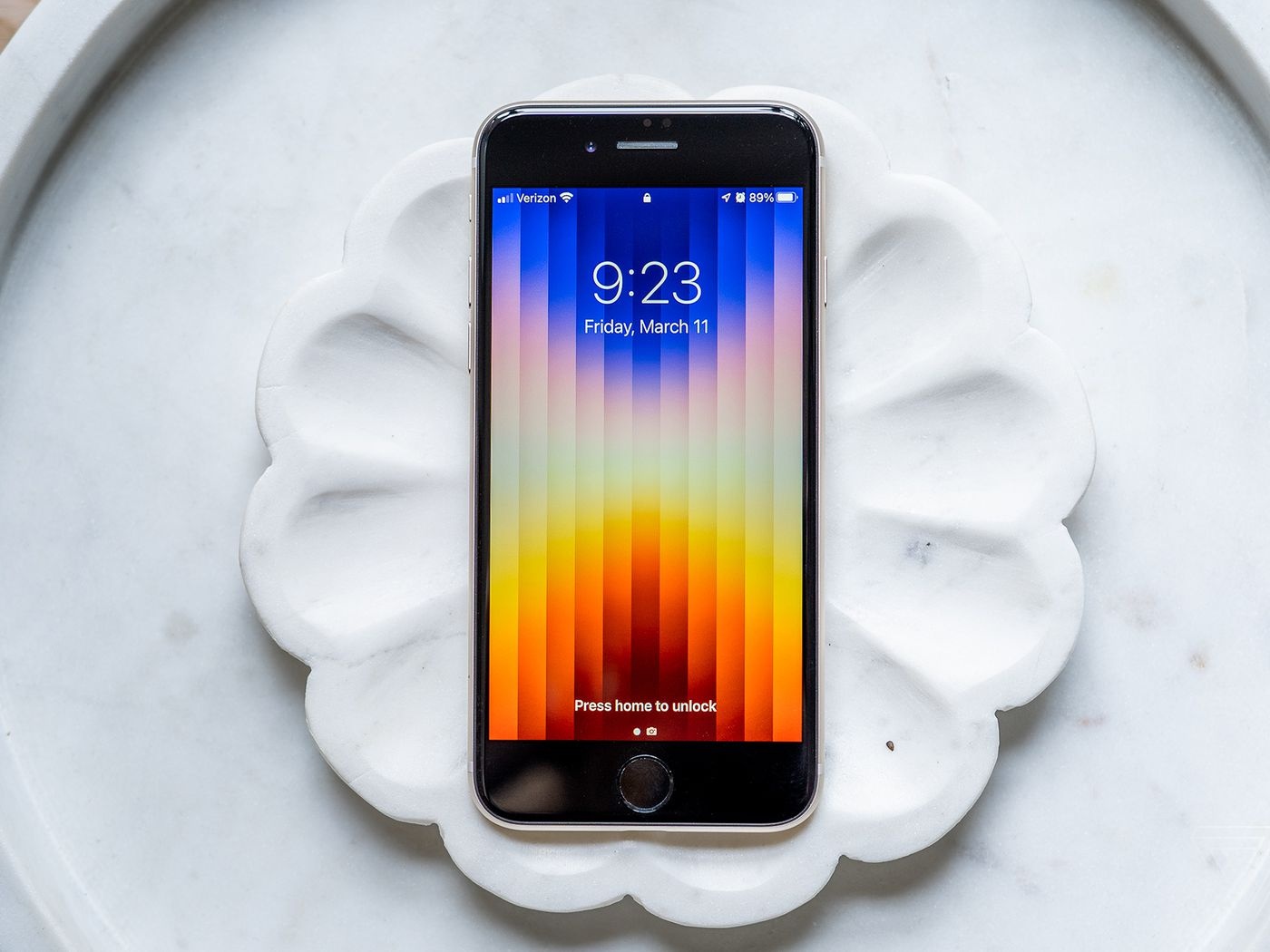 Dau hieu Apple sap ra thiet bi moi hinh anh