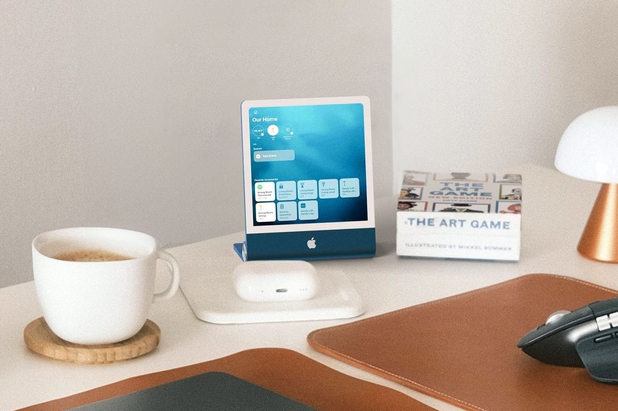 San pham quan trong nhat 2025 cua Apple hinh anh