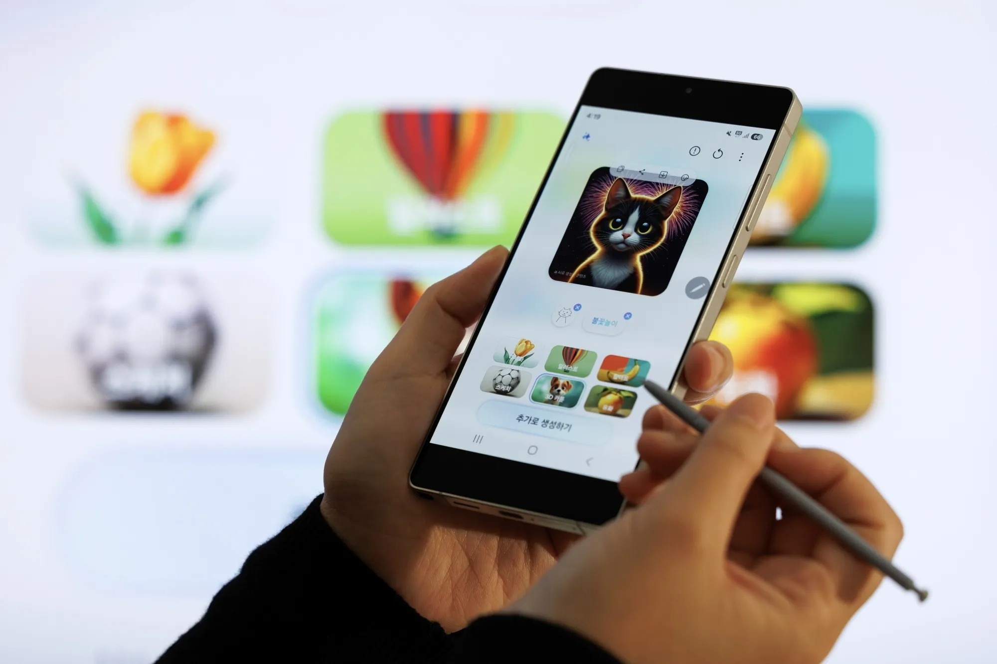 Thi truong smartphone phuc hoi hinh anh