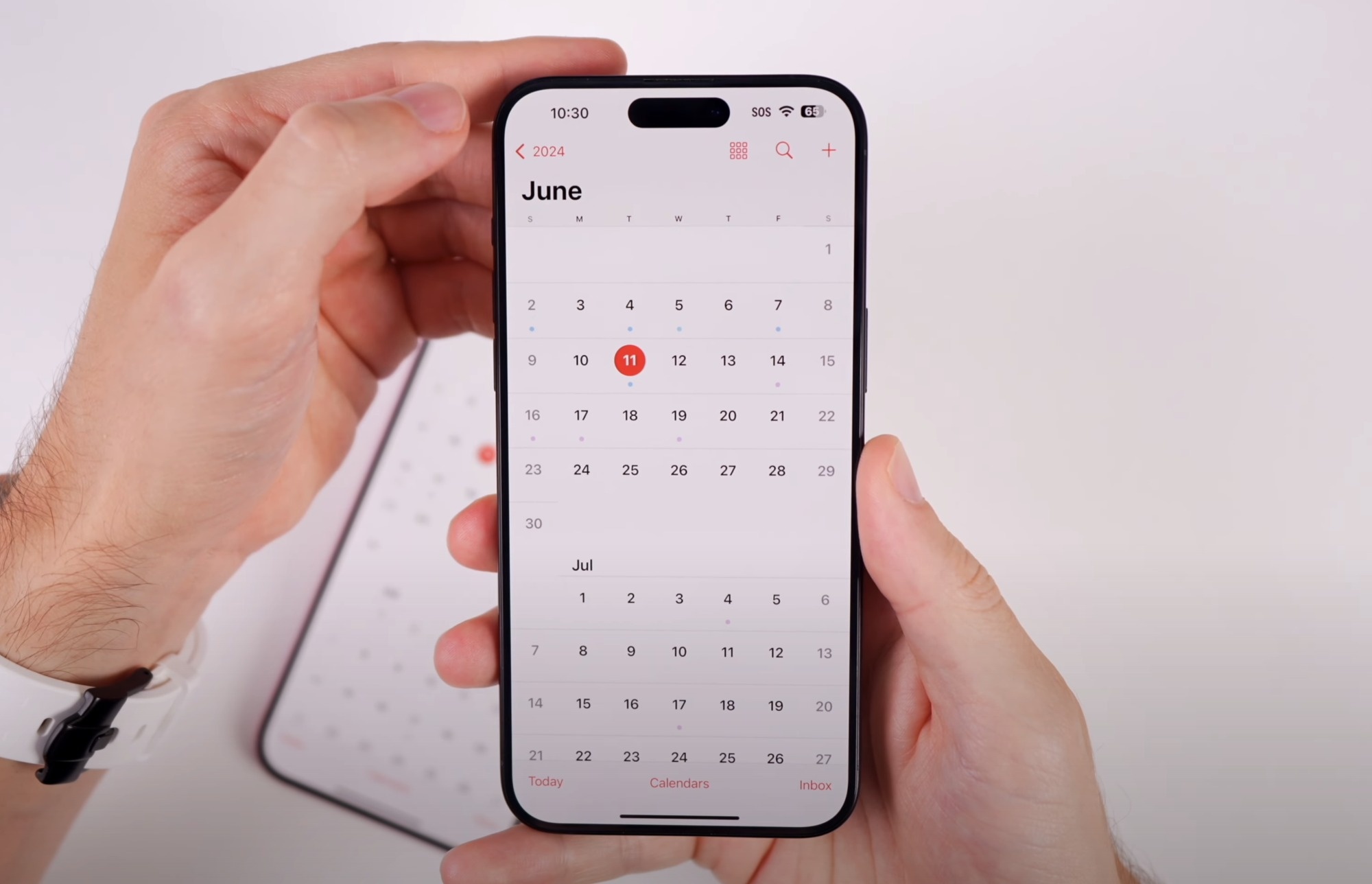 Apple sap ra mat dich vu moi hinh anh