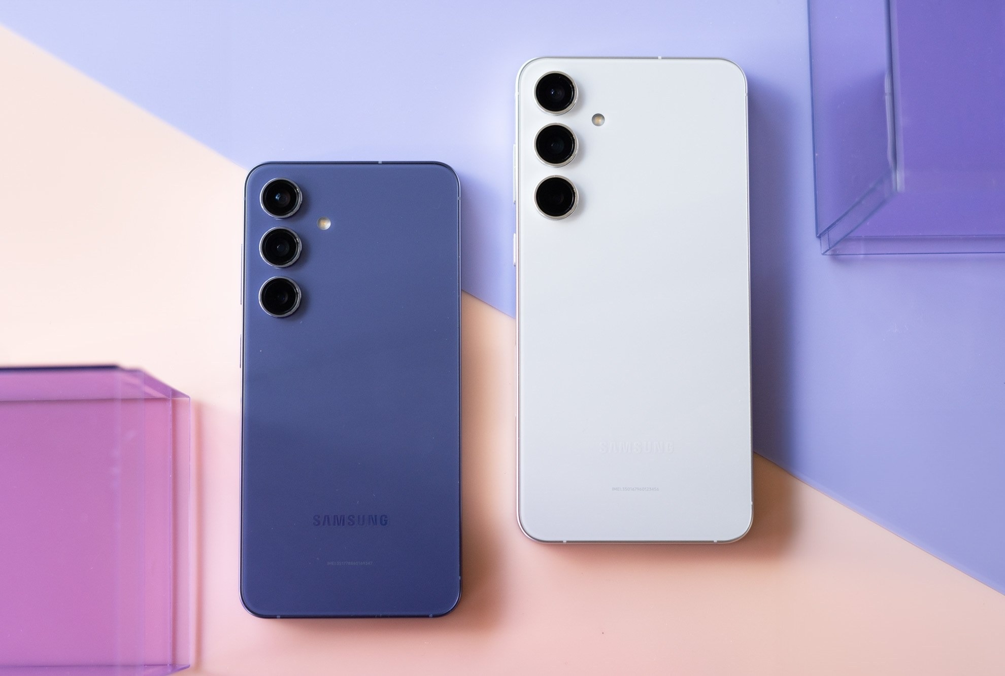 Noi Samsung van dung dau, tang truong hinh anh