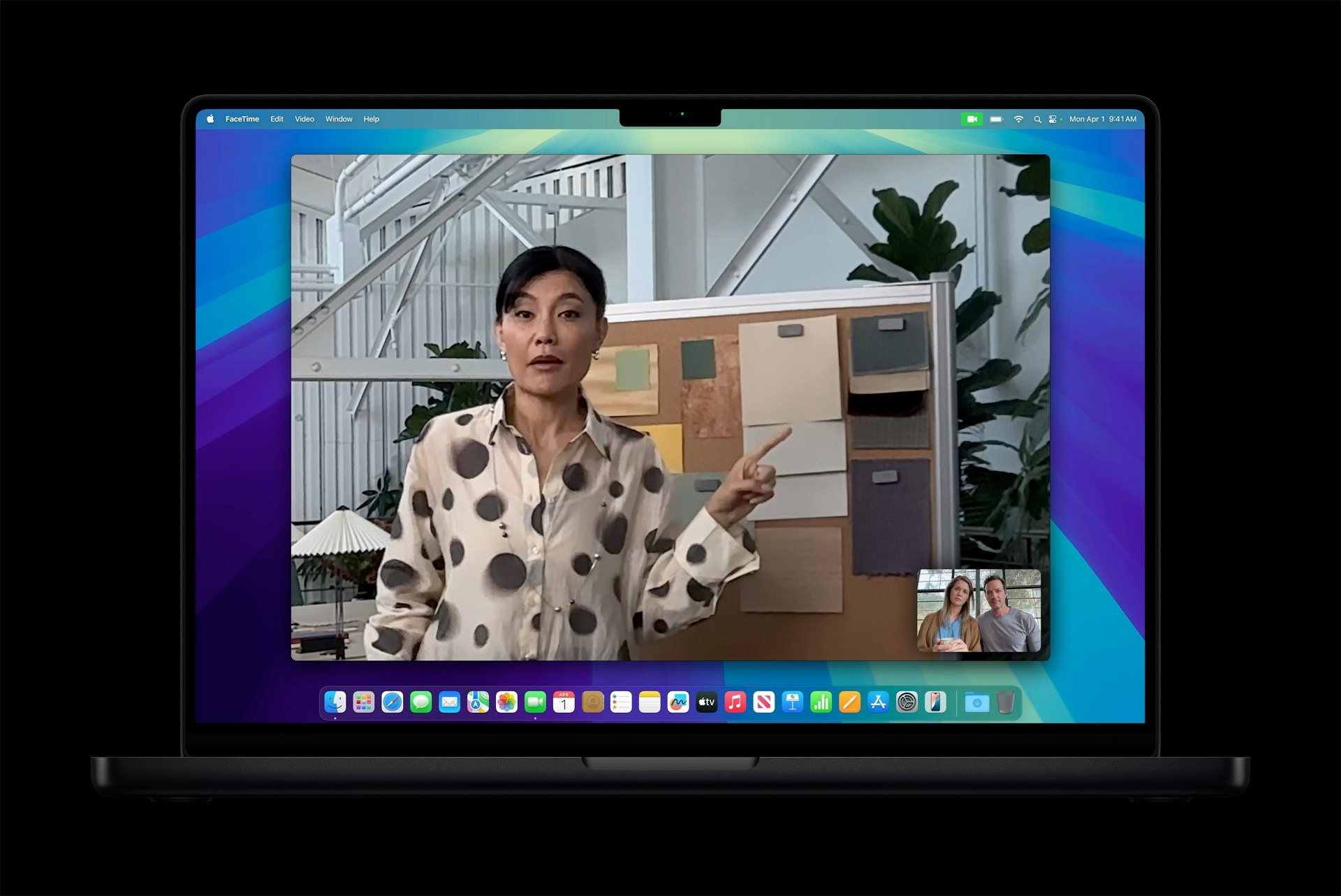 MacBook Air M4,  Apple ra mat MacBook,  Apple gioi thieu laptop,  ra mat san pham anh 4