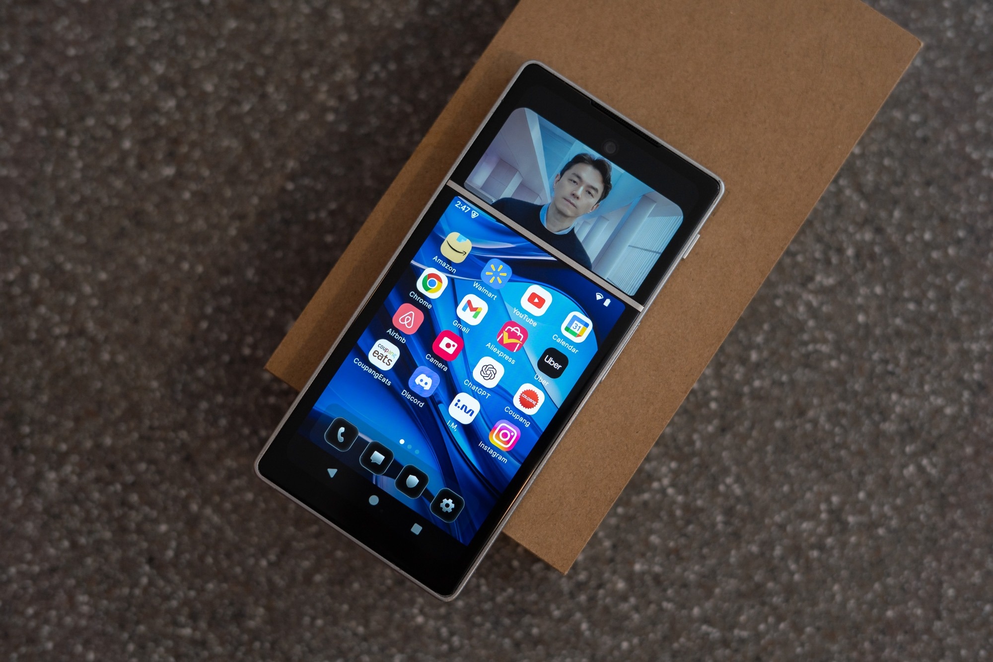 Su kien di dong lon nhat nam co gi thu vi? hinh anh