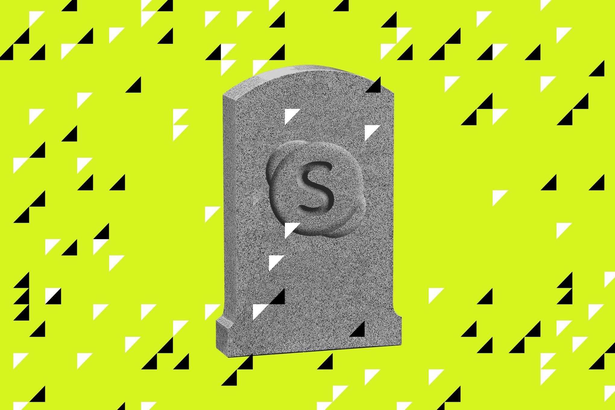 Chuyen gi da xay ra voi Skype hinh anh