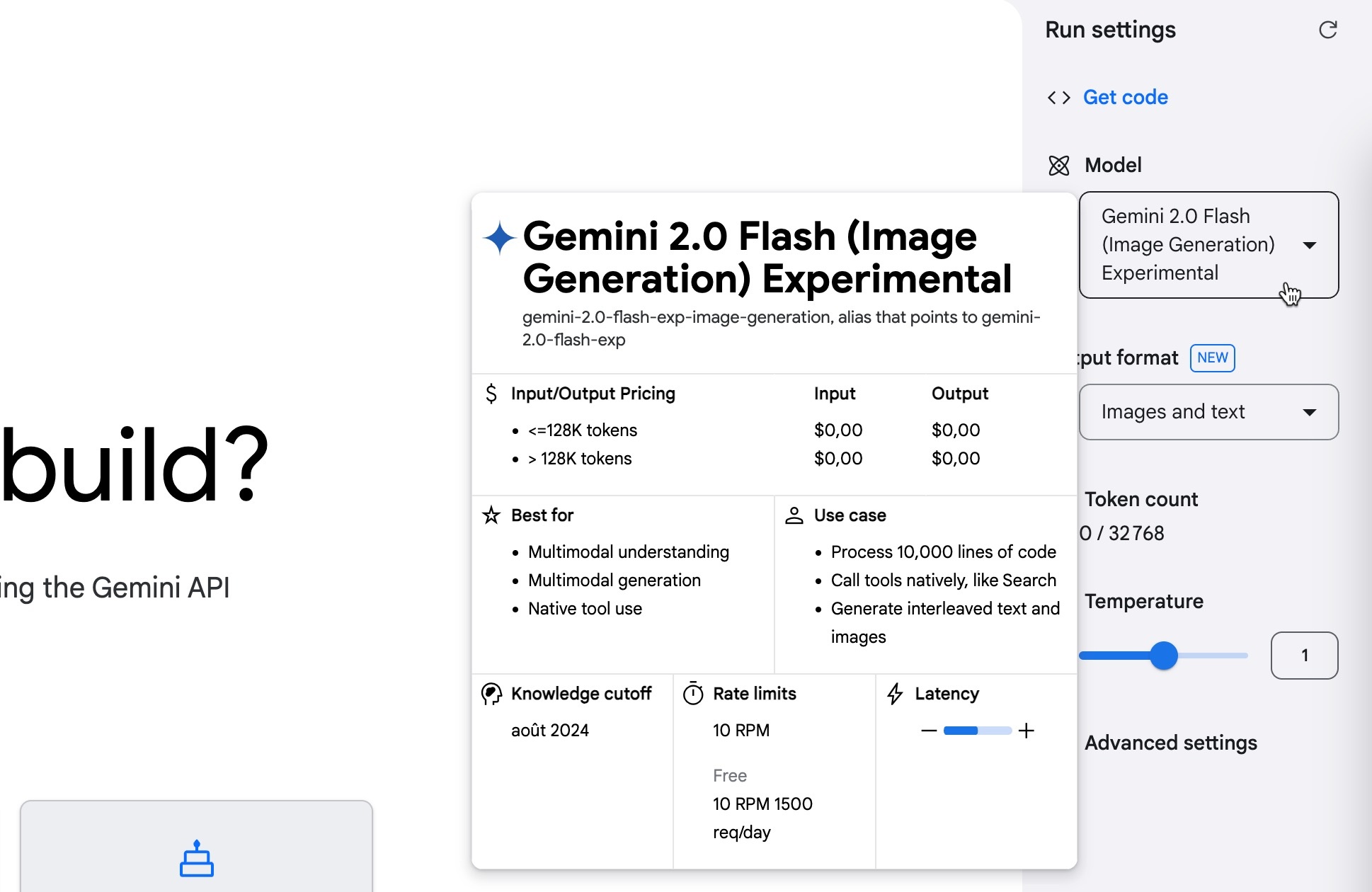 Google Gemini 2.0 Flash,  trai nghiem Google Gemini,  tri tue nhan tao,  cong cu AI Google anh 3