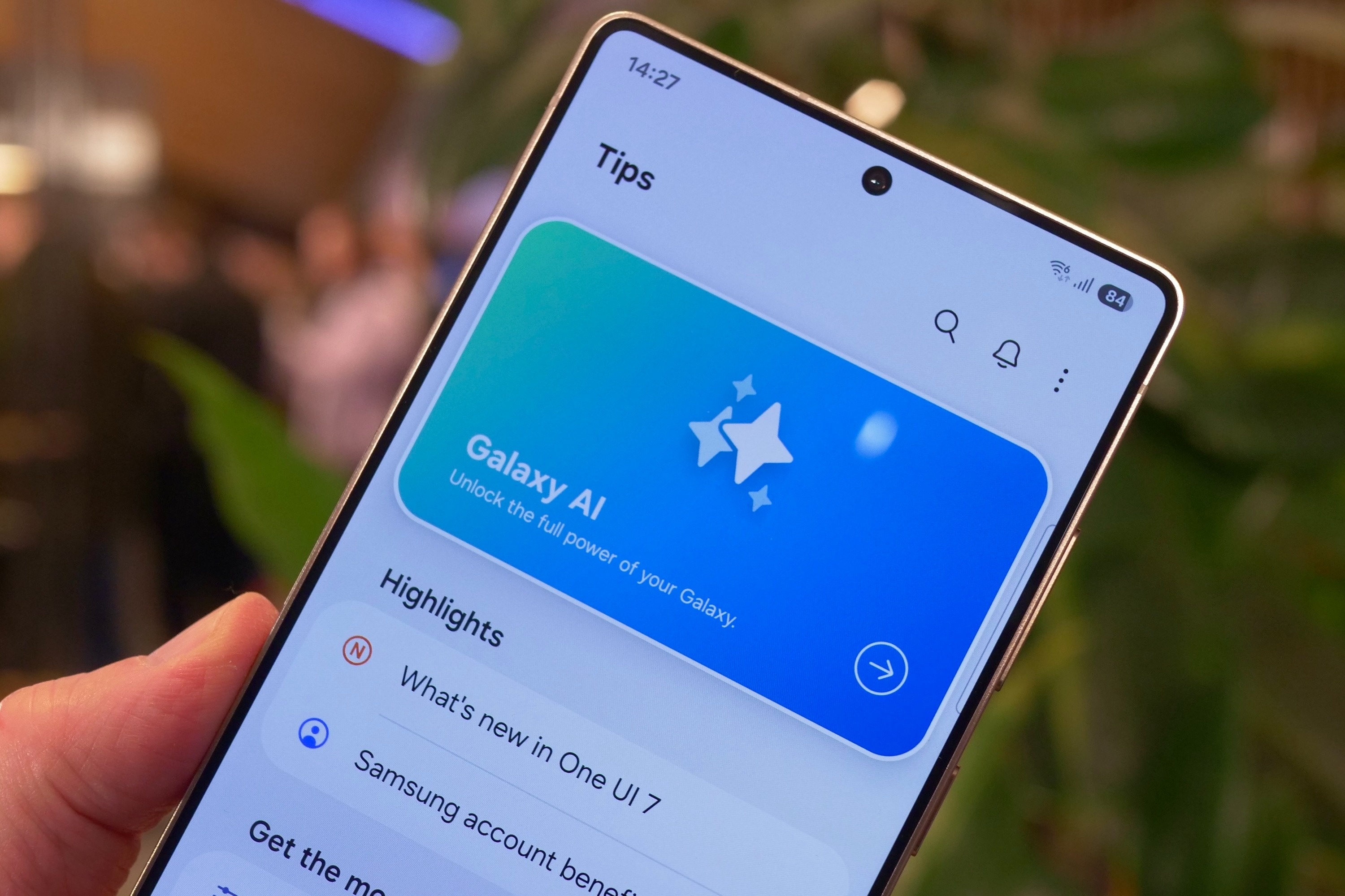 Thay doi lon nhat tren smartphone nua cuoi 2025 hinh anh