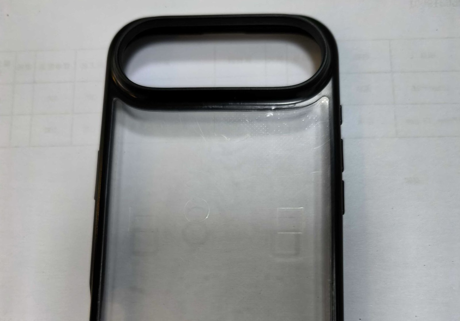 Lo dien cum camera cua iPhone sieu mong hinh anh