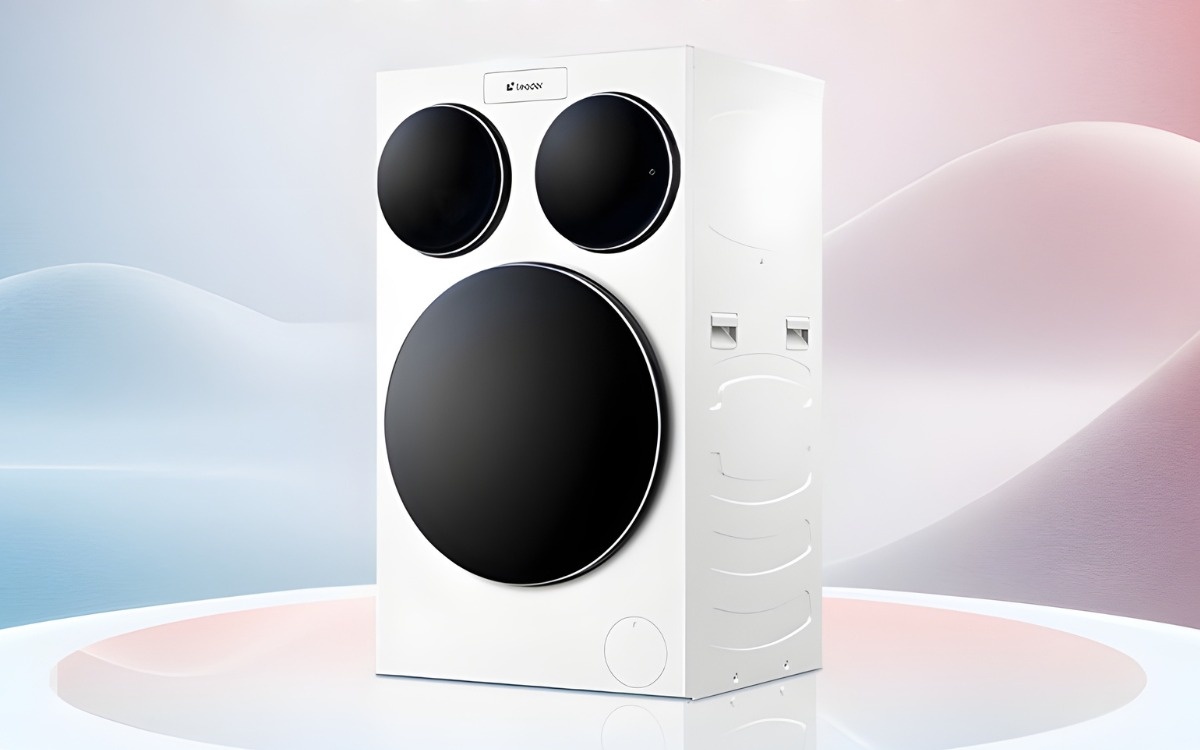 May giat la nhu chuot Mickey gay sot tai Trung Quoc hinh anh