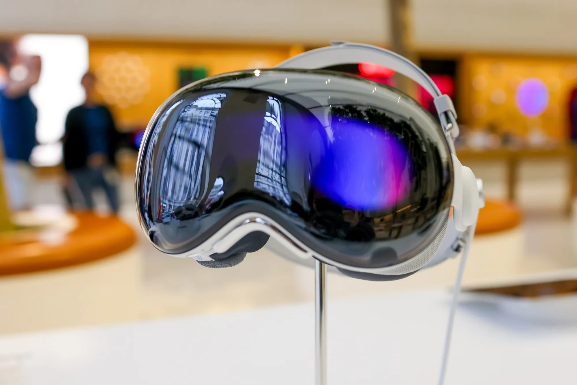 Giac mo cua Tim Cook hinh anh