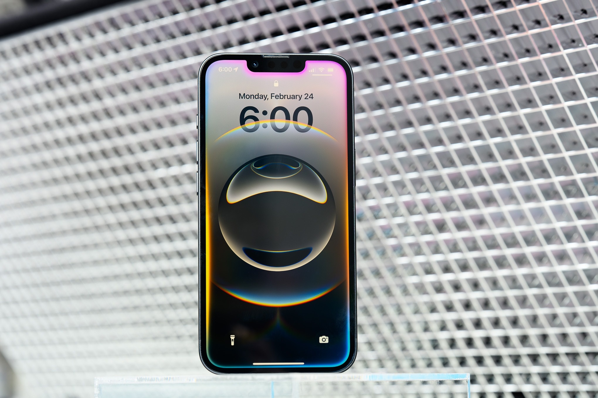 Apple nhan tin tich cuc hinh anh