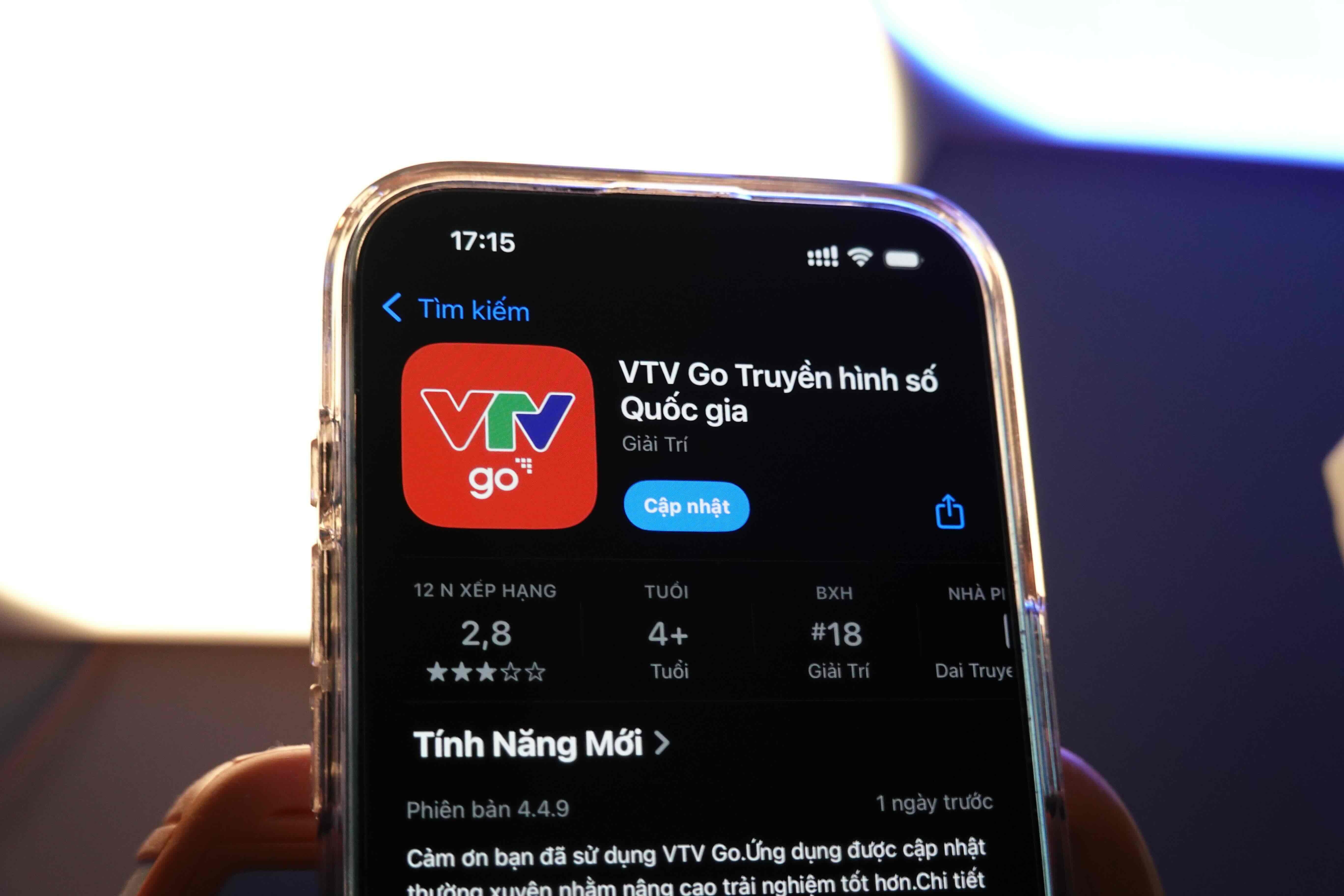 Cong nghe lan dau co mat o Le dieu binh 30/4 hinh anh