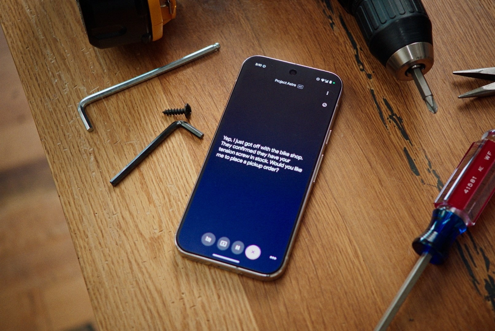 AI cua Google ngay cang thong minh hinh anh
