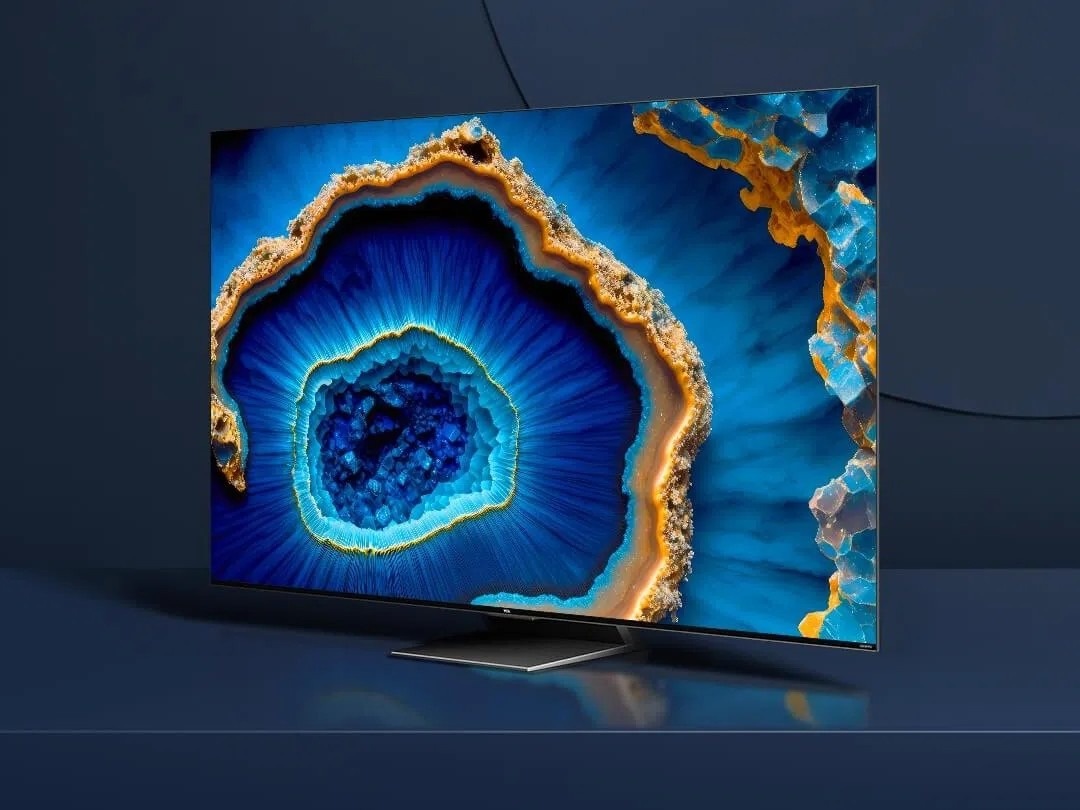 TCL C8K,  tu van TV,  TV Mini LED,  tu van TV TCL anh 1