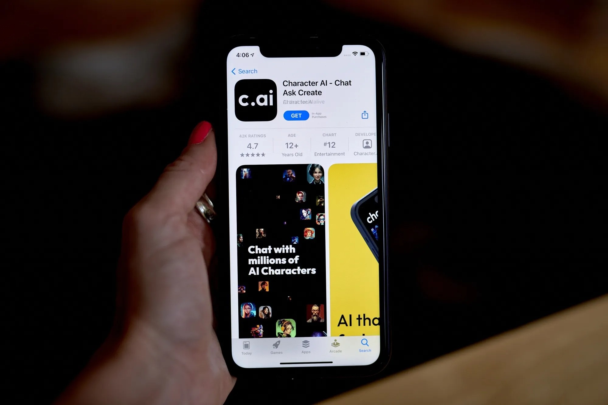 AI co hai cho tre em? hinh anh