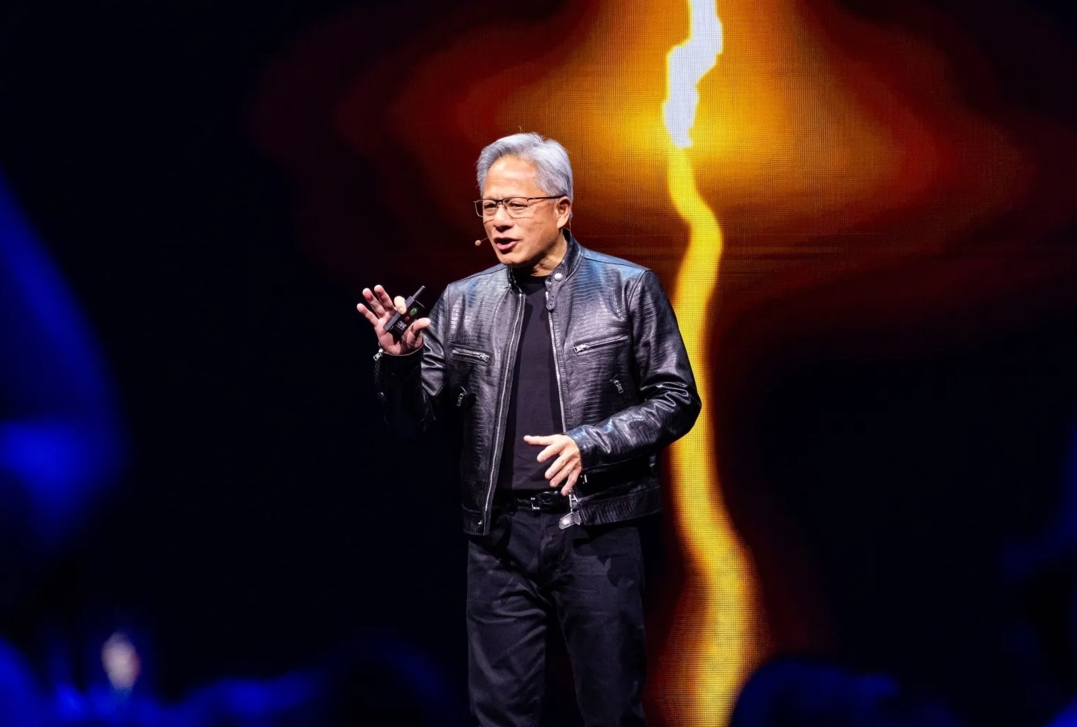 Nvidia kho the tu bo Trung Quoc hinh anh