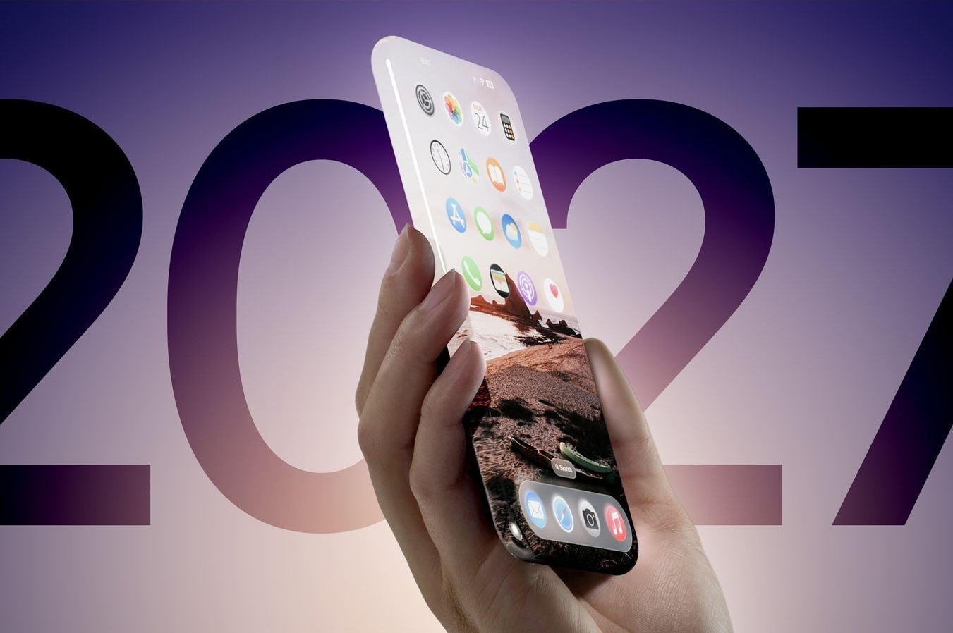 Dieu thu vi cua iPhone trong 2 nam toi hinh anh