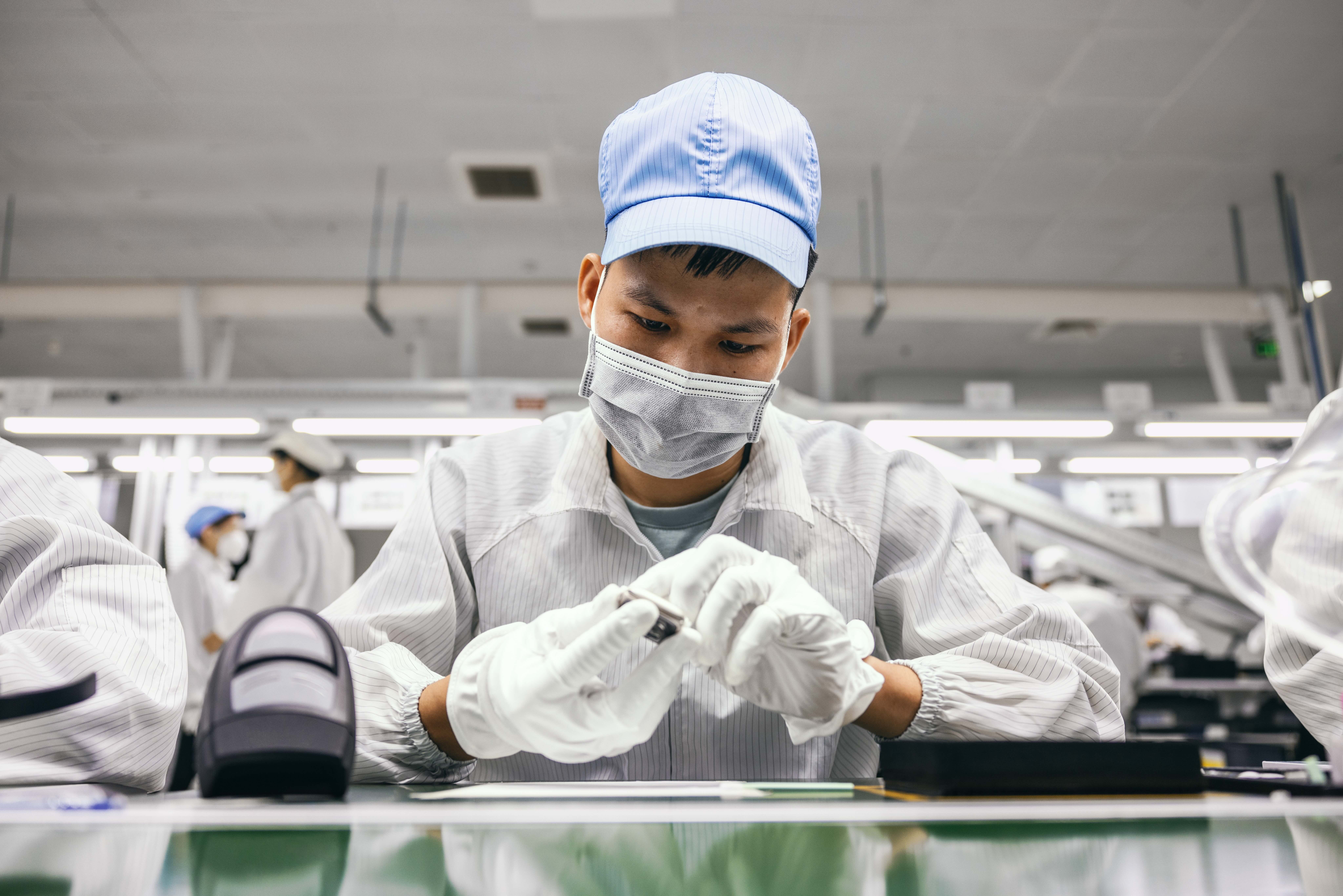 Apple tuyen dung ky luc o Viet Nam, dang tim hon 60 vi tri hinh anh