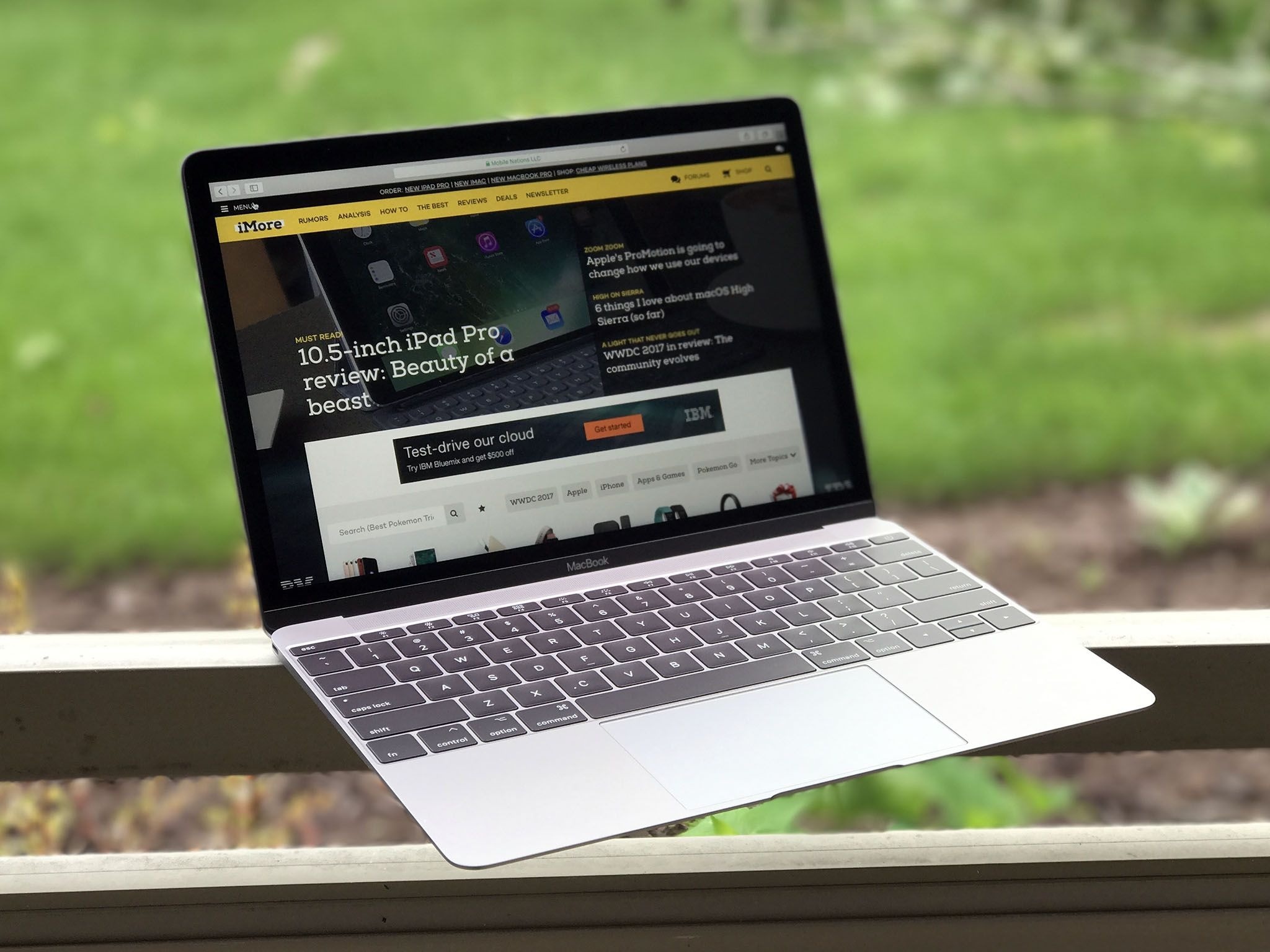 Apple MacBook Pro M5,  MacBook Air M4,  Apple ra mat MacBook,  may tinh Apple anh 3