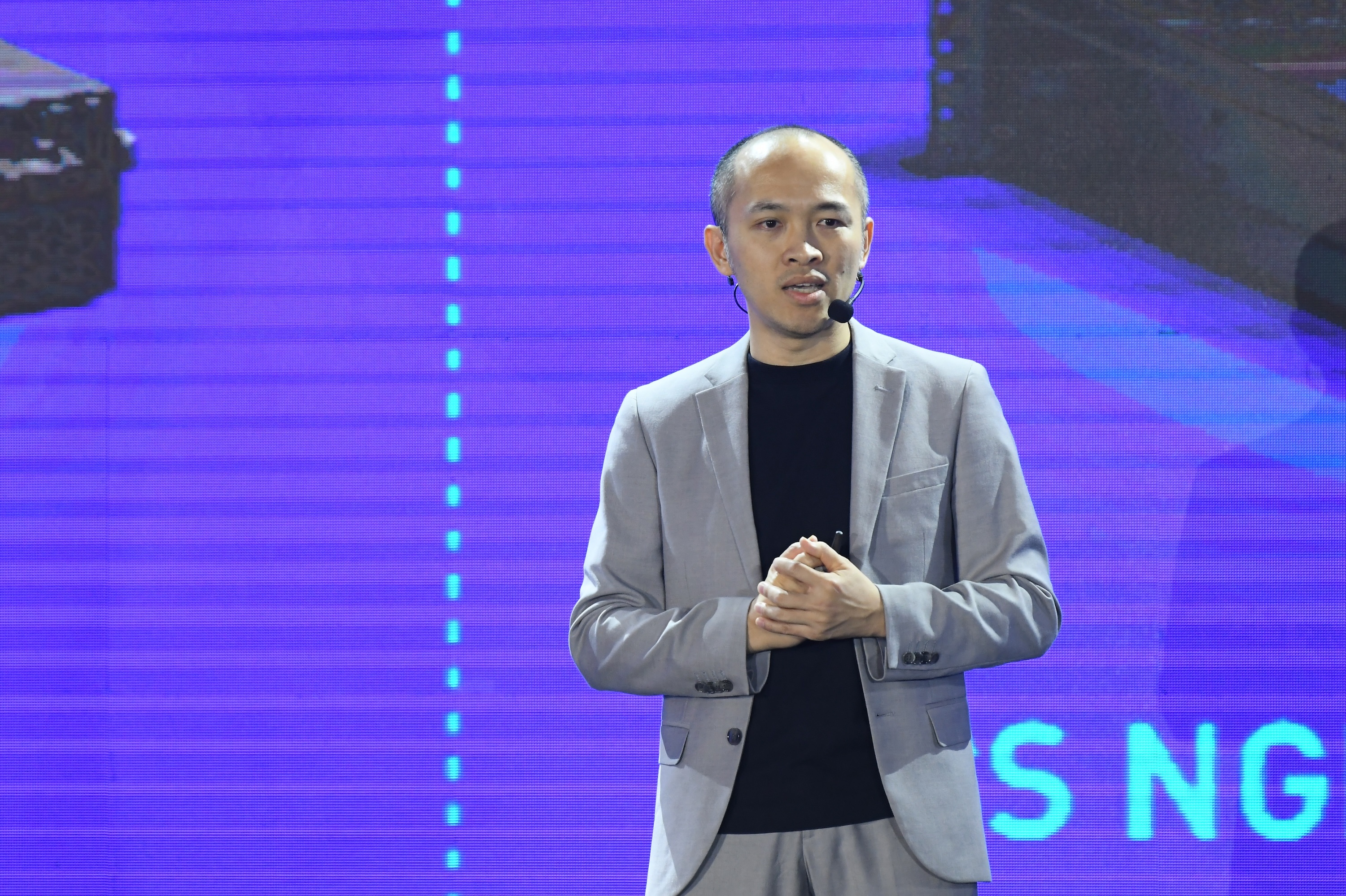 Cong ty Viet Nam phat trien giai phap bao mat voi AI hinh anh