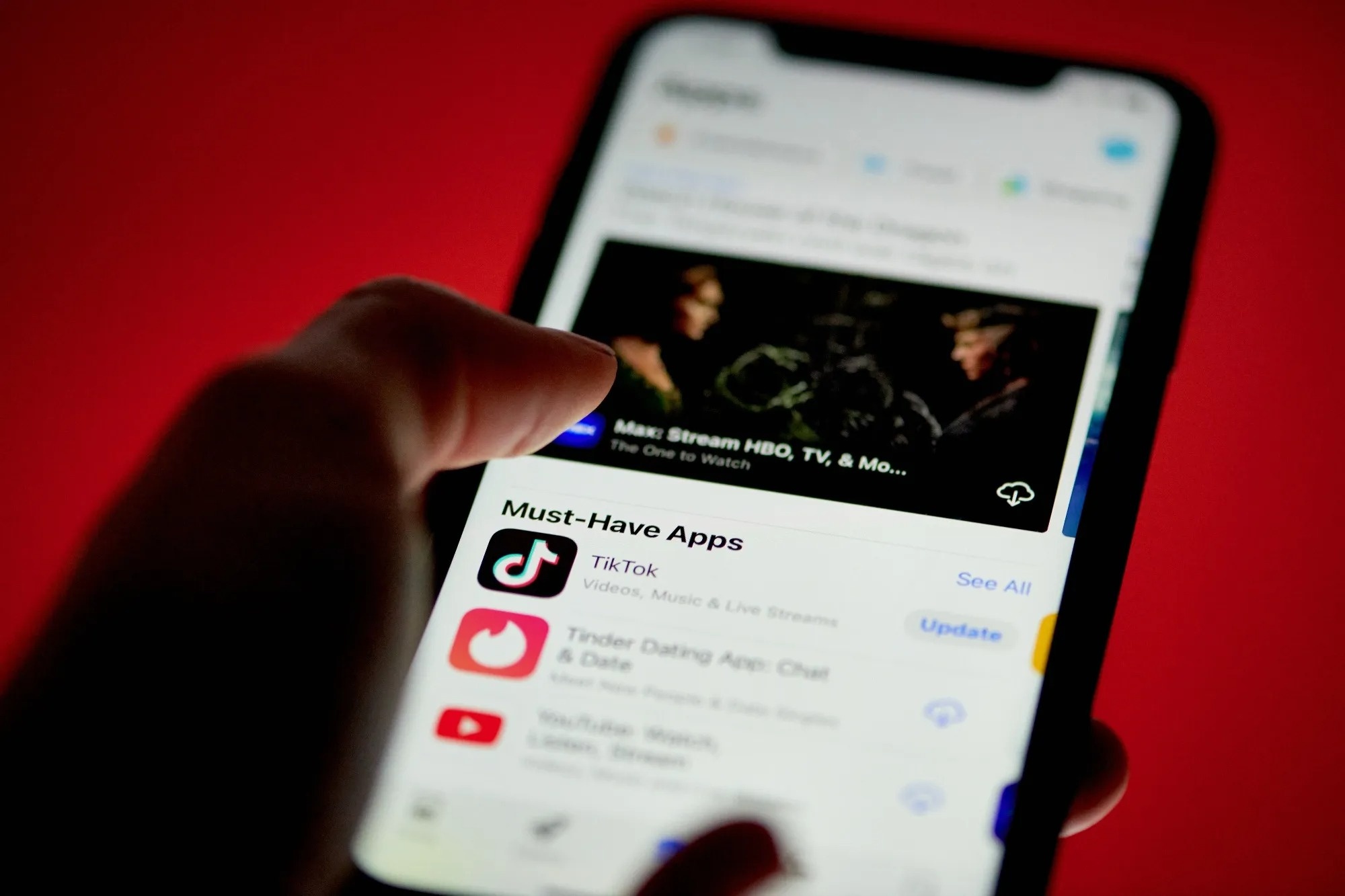 Apple thoat hiem tai chau Au hinh anh