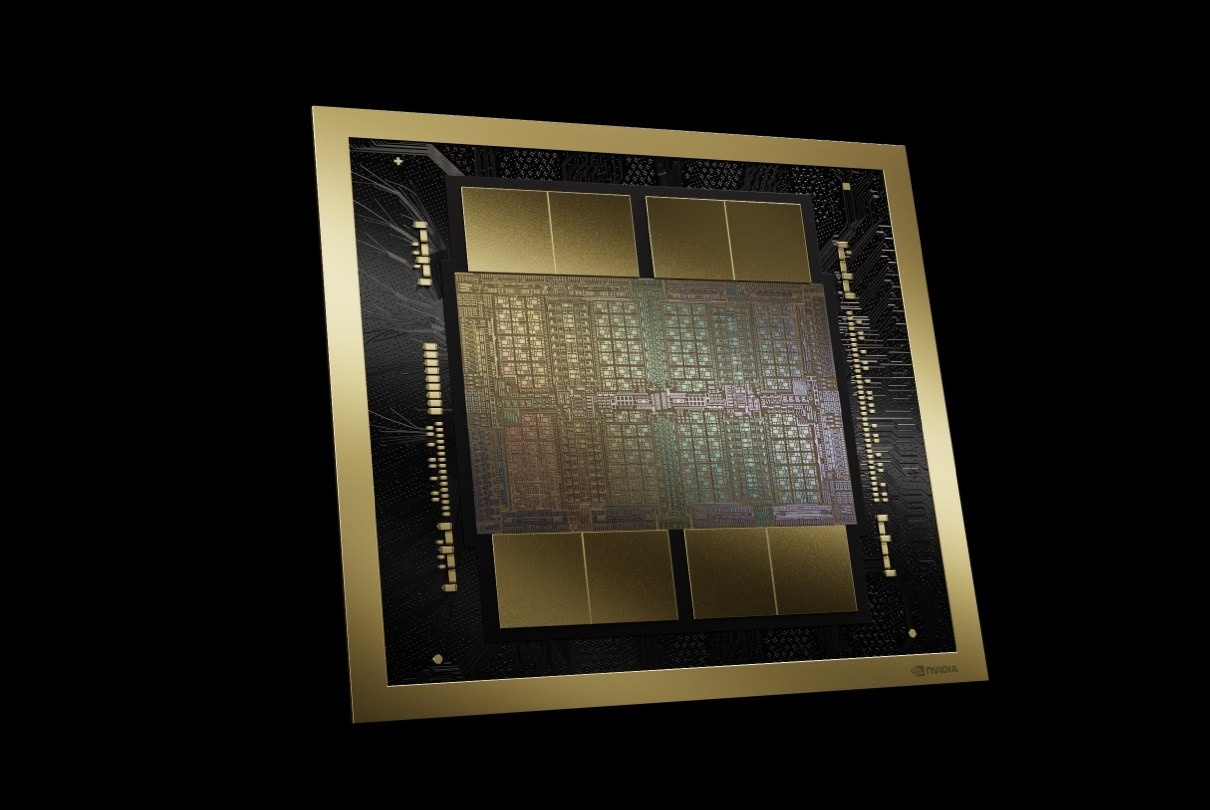 GPU Nvidia B200,  Nvidia Grace Backwall,  My Trung Quoc,  chip AI tien tien anh 3