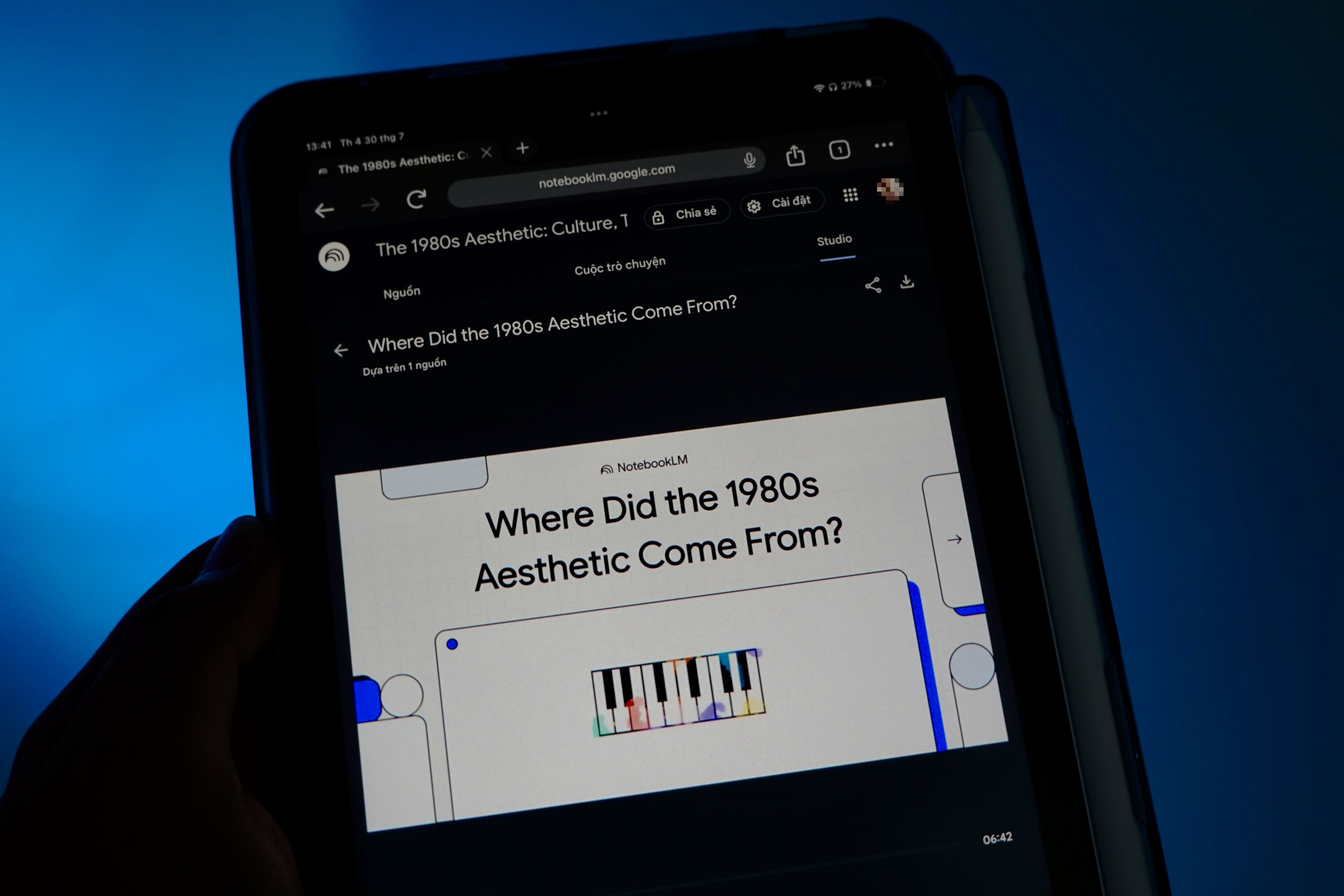 Cong cu AI dang dung nhat luc nay hinh anh
