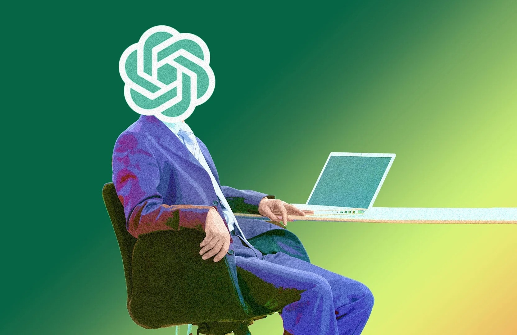 AI co lam chung ta ngoc hon? hinh anh