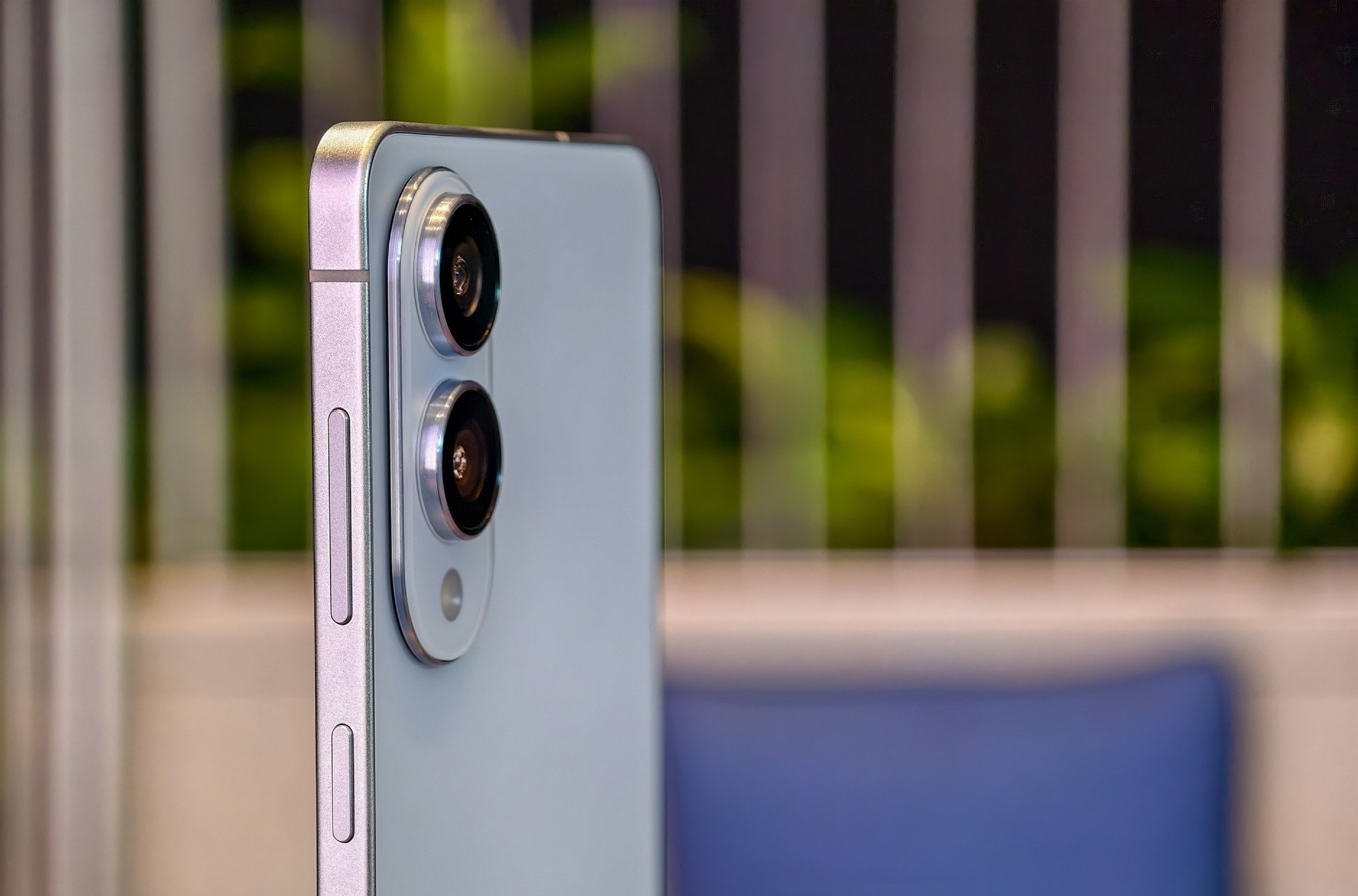 Con so dang mung voi Samsung hinh anh