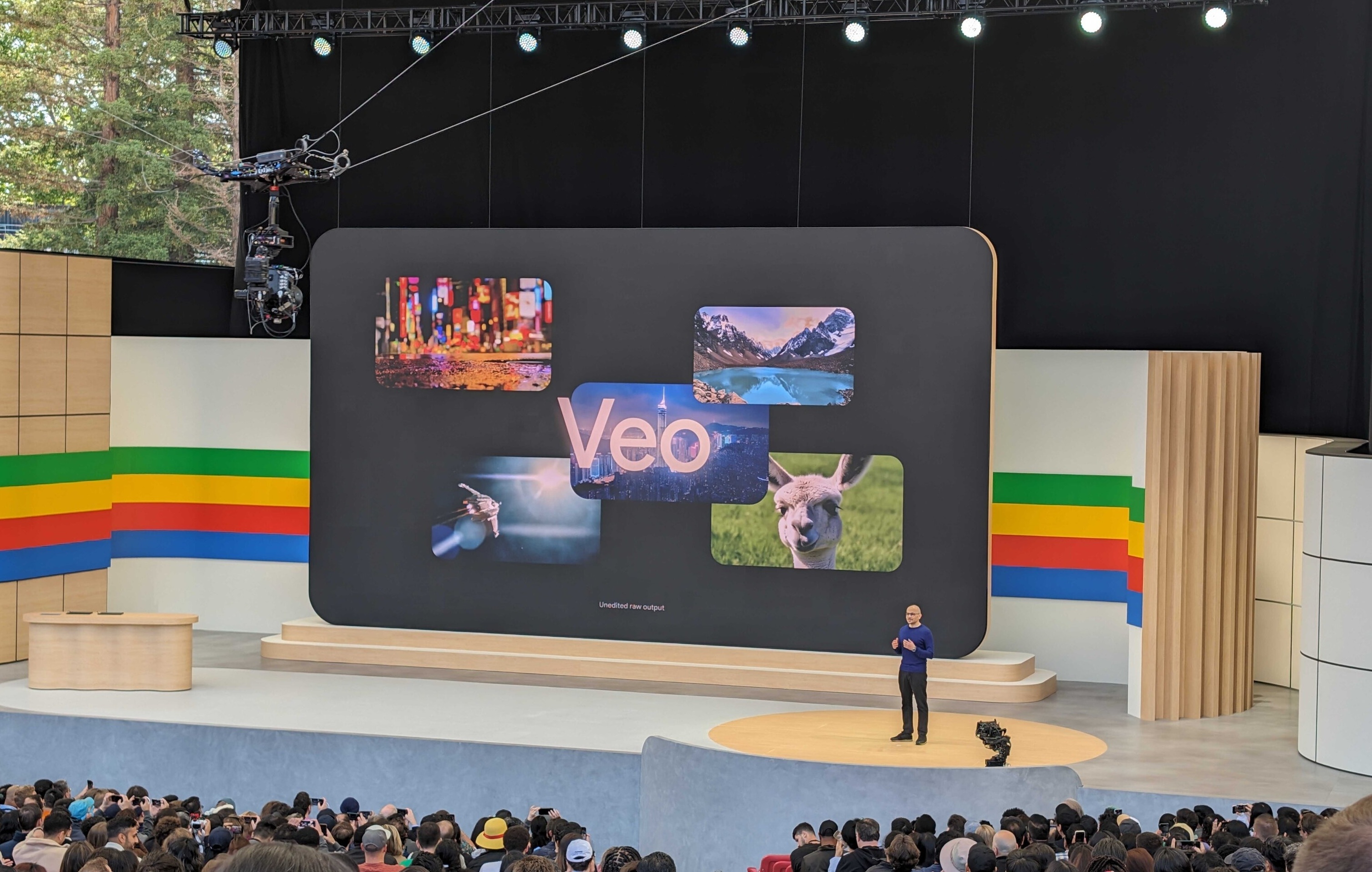 'Sieu AI tao video' Google Veo 3 se mang toi co hoi gi? hinh anh