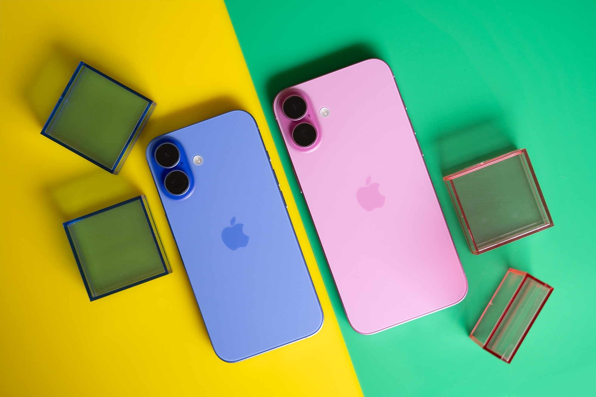 Nam sau khong co iPhone 18 hinh anh