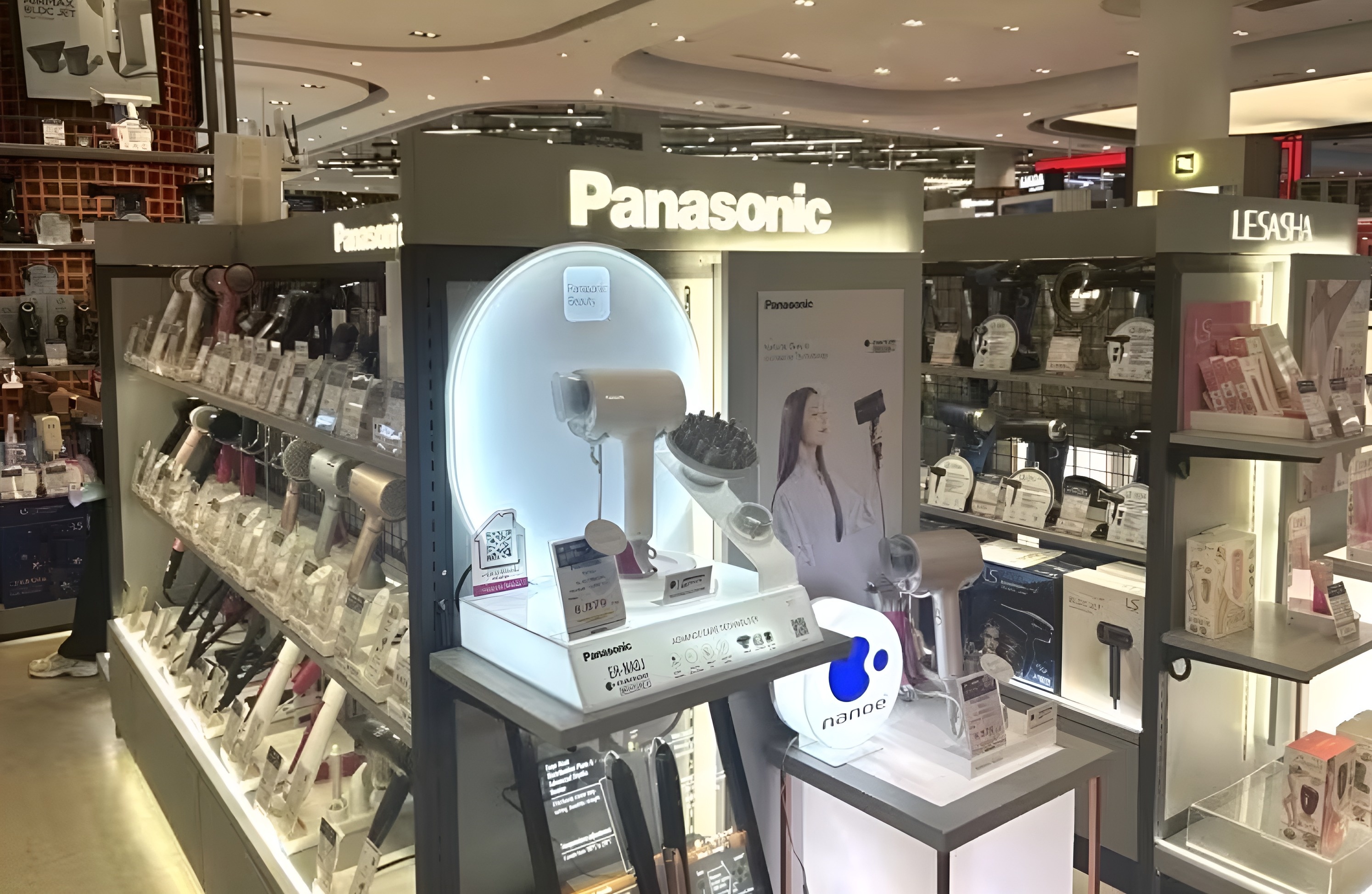 Huong di moi cua Panasonic hinh anh