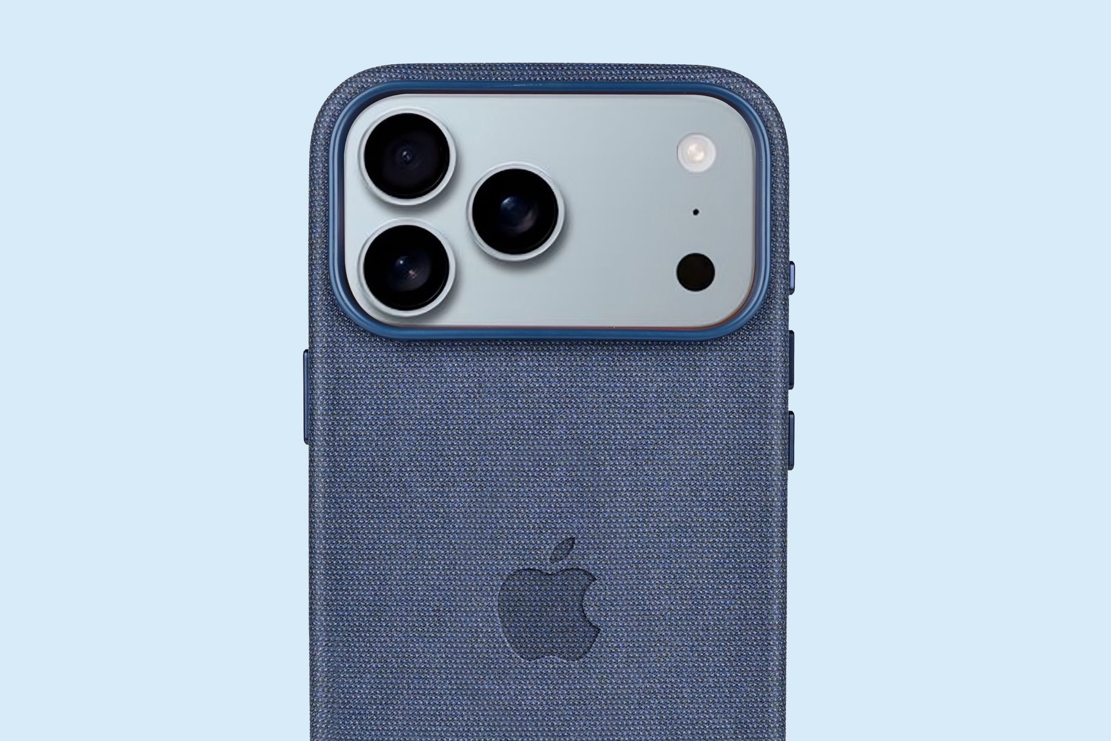 Loat phu kien moi cua iPhone 17 hinh anh