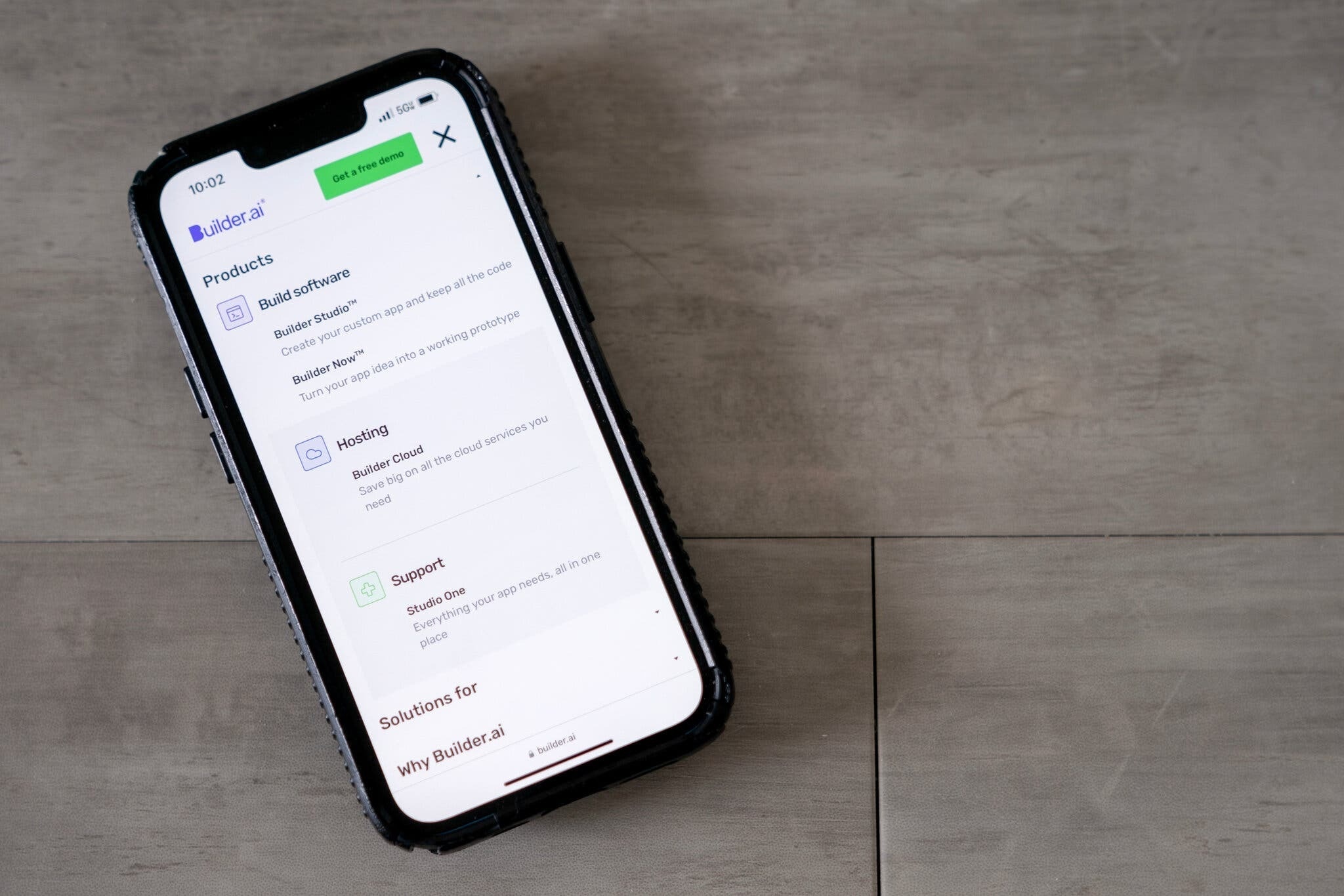 Natasha lua dao,  Builder.ai la gi,  vibe coding la gi,  lap trinh bang AI,  startup AI pha san anh 2
