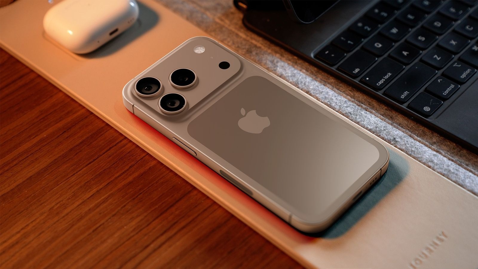 Apple ra iPhone 17,  iPhone 17 gia ban,  iPhone 17 tang gia,  iPhone 17 Pro Max anh 3