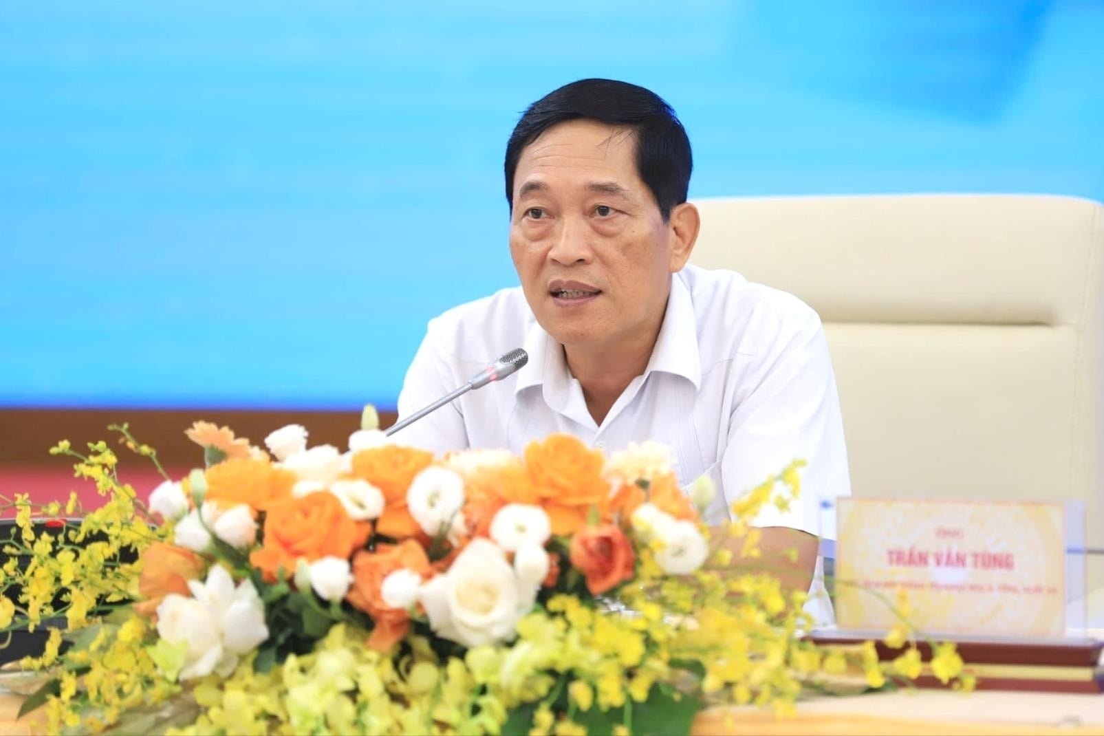 hoi thao cong nghe,  tri tue nhan tao,  khoa hoc cong nghe,  thong tin du lieu anh 1