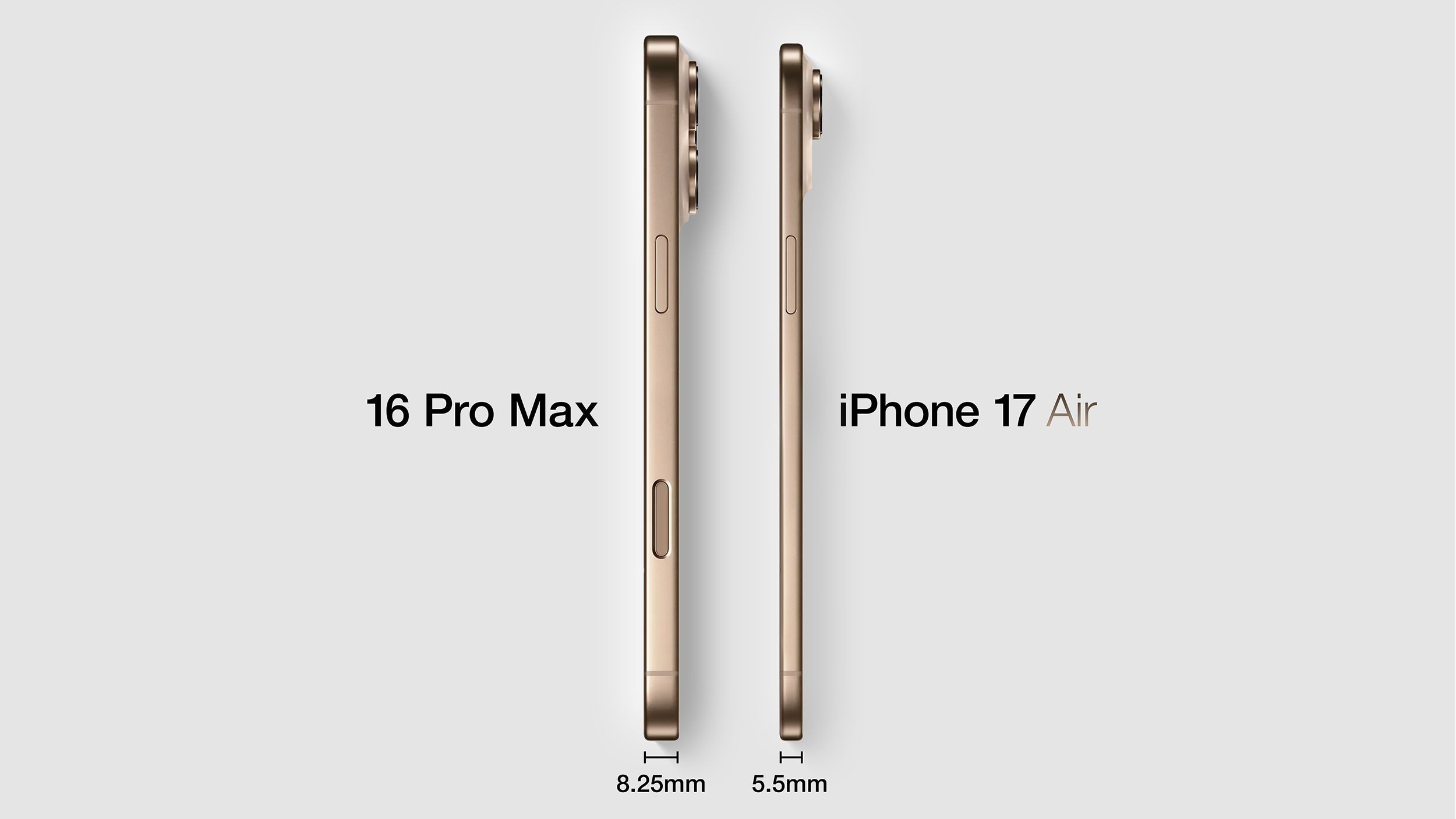 su kien iPhone 17,  ra mat iPhone 17,  iPhone 17 Pro Max,  su kien Apple anh 6