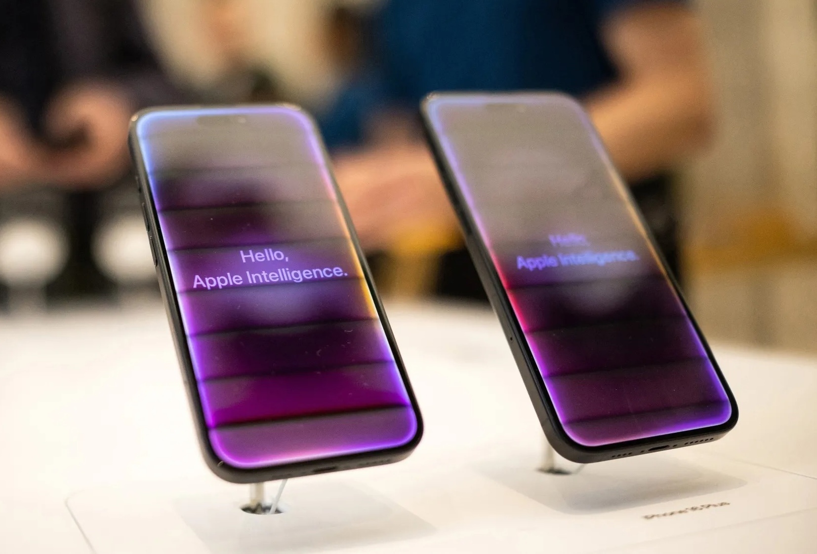 Nguoi tung ke kho tai Apple sap nghi viec hinh anh