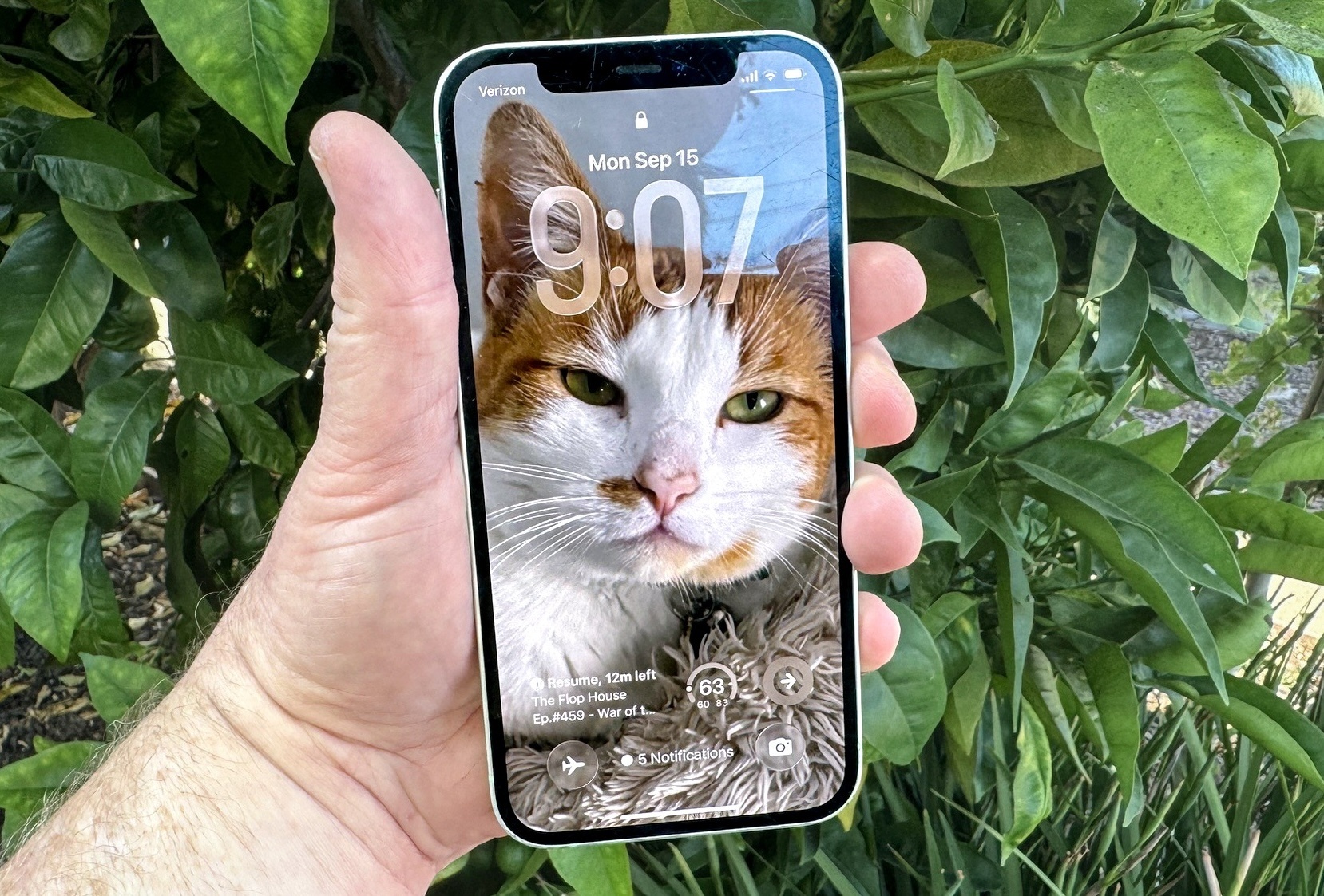 Nhung tinh nang nen thu sau khi cap nhat iOS 26 hinh anh