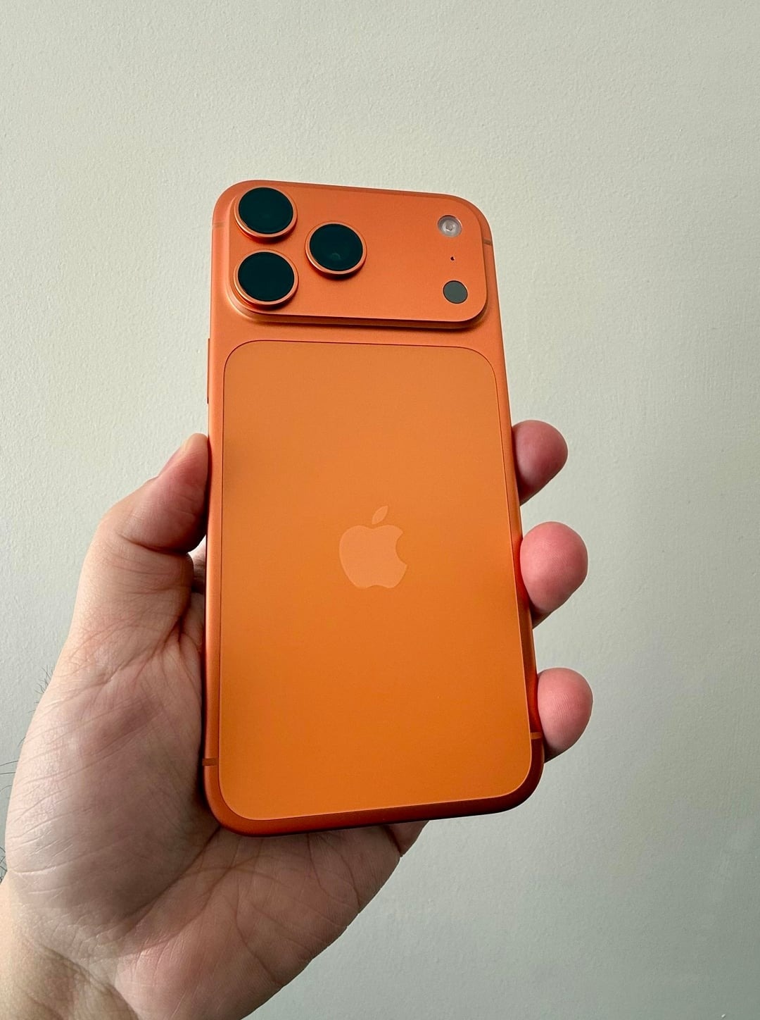 mo ban iPhone 17,  dat truoc iPhone 17,  cau hinh iPhone 17,  iPhone Air la gi anh 1