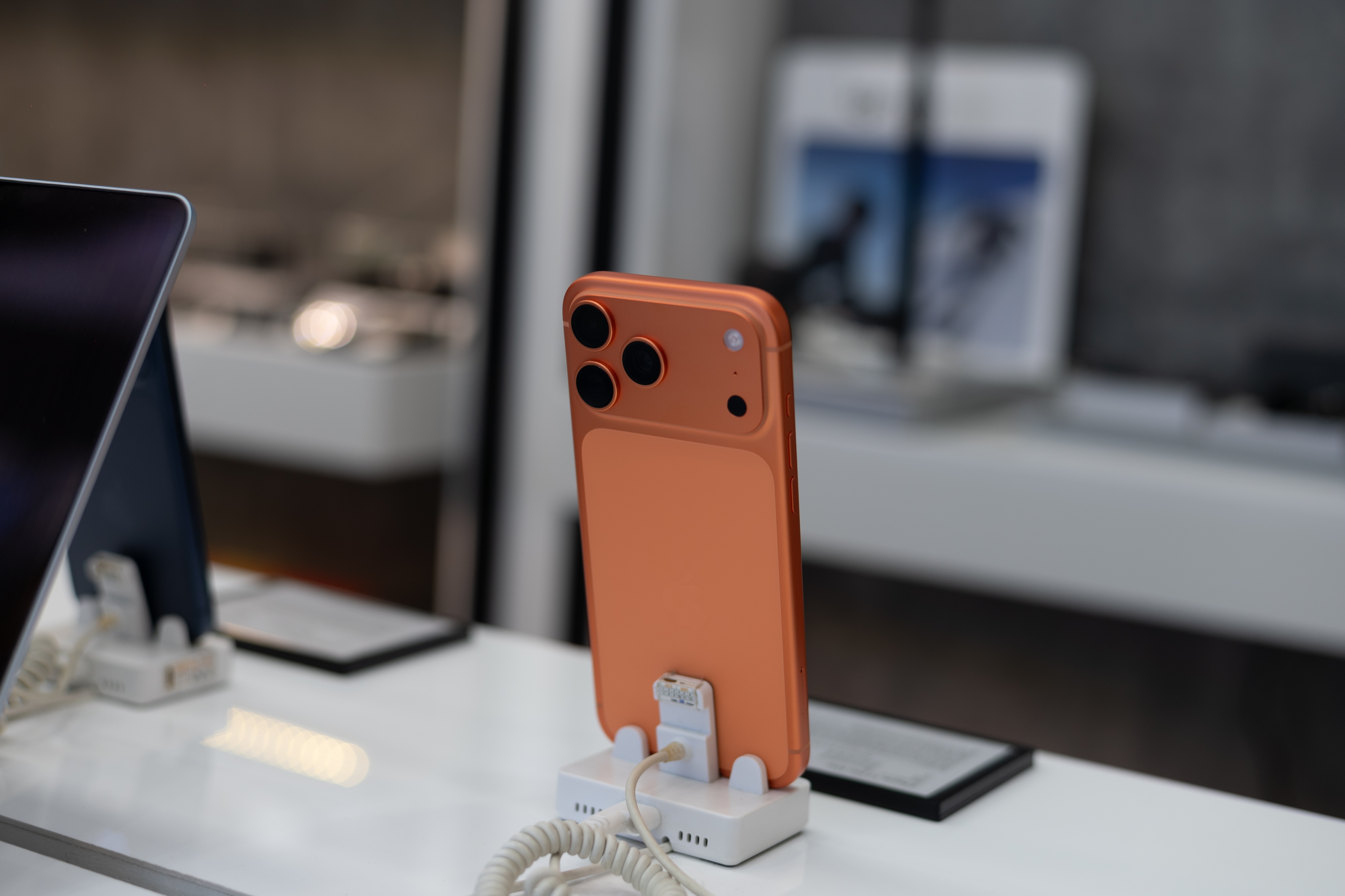 mo ban iPhone 17,  iPhone 17 Pro Max,  iPhone Air la gi,  gia ban iPhone 17 anh 2