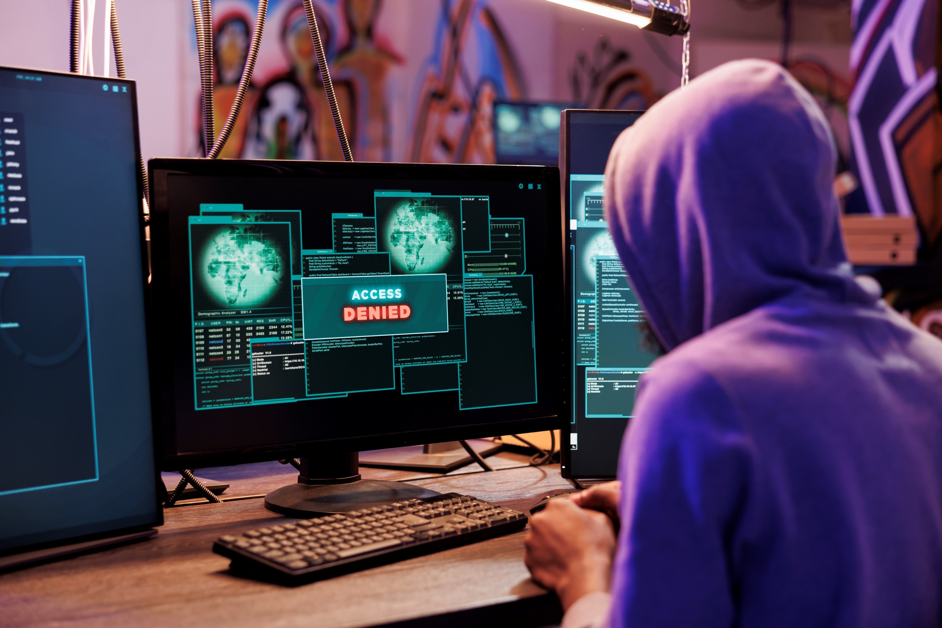 Thach thuc bao ve xa hoi so tai Viet Nam hinh anh