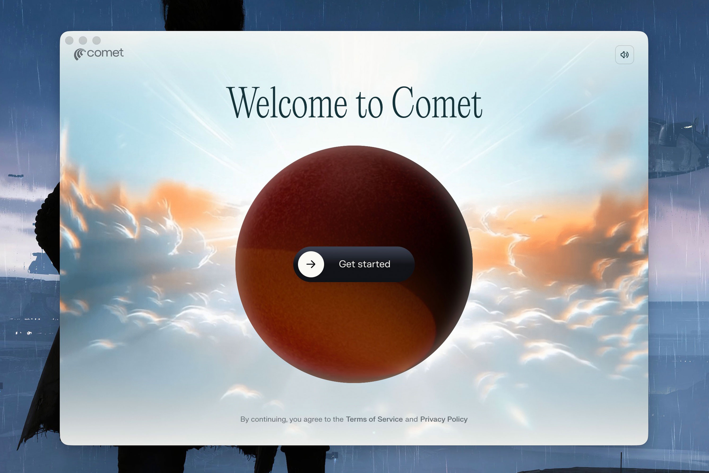 trinh duyet web AI,  trinh duyet web Comet,  Comet Perplexity la gi,  tri tue nhan tao anh 2